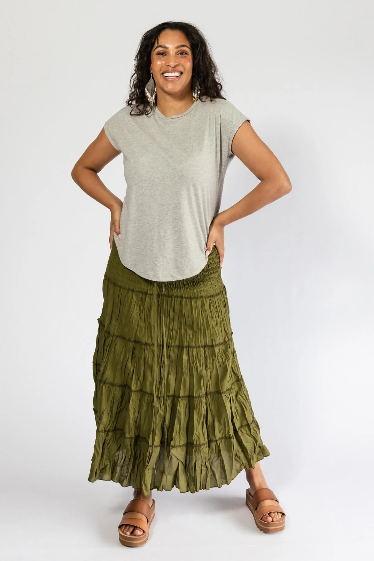 Franti Skirt - Image 10
