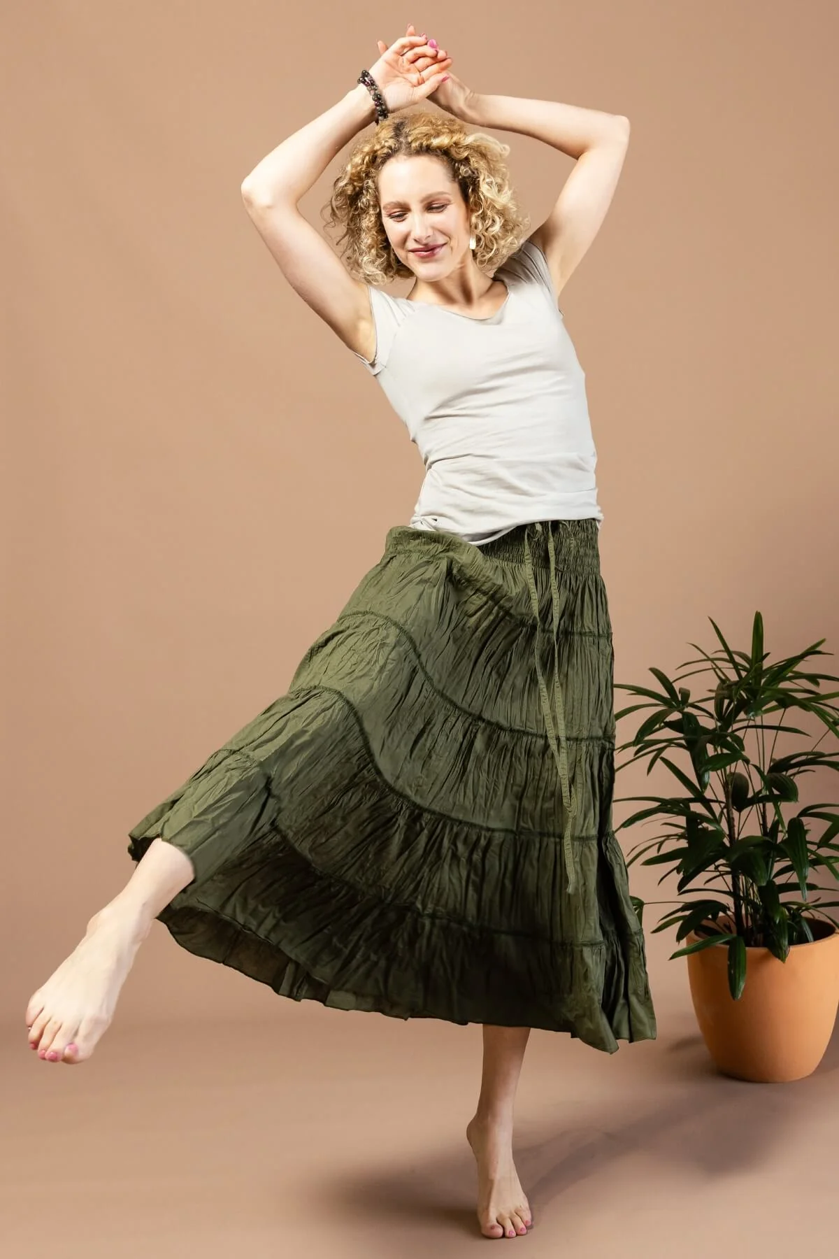 Franti Skirt - Image 11