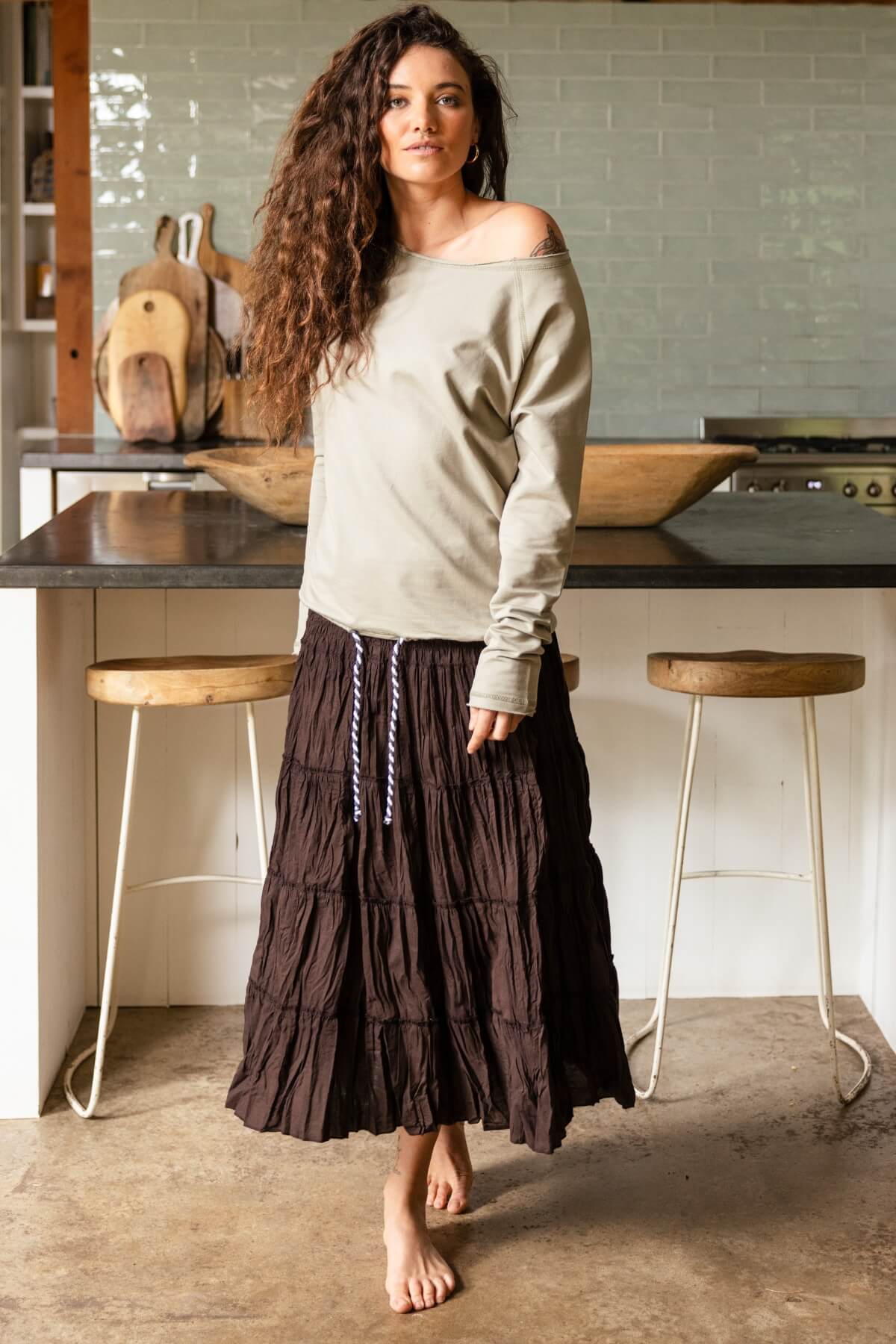 Franti Skirt - Image 3