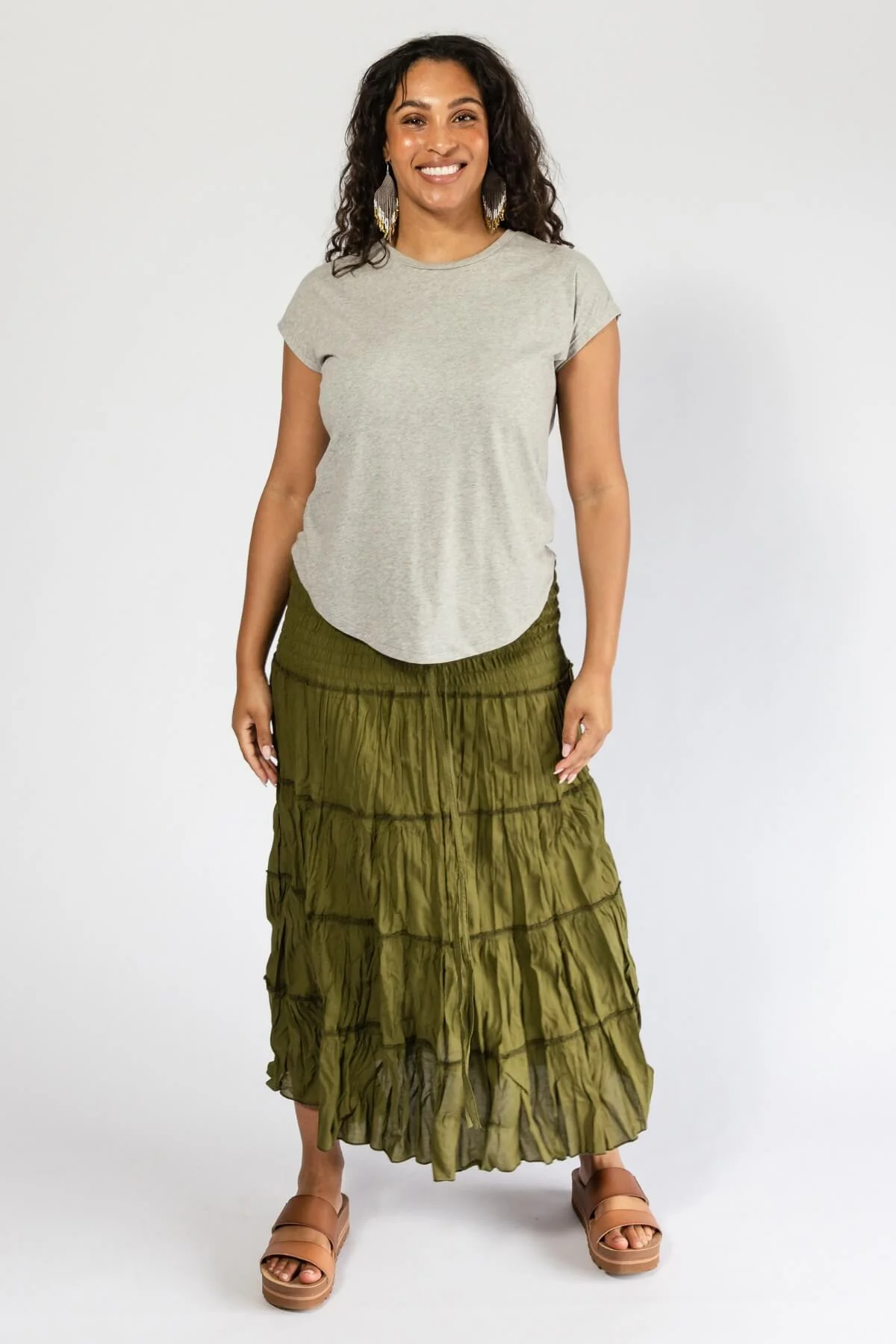 Franti Skirt - Image 4