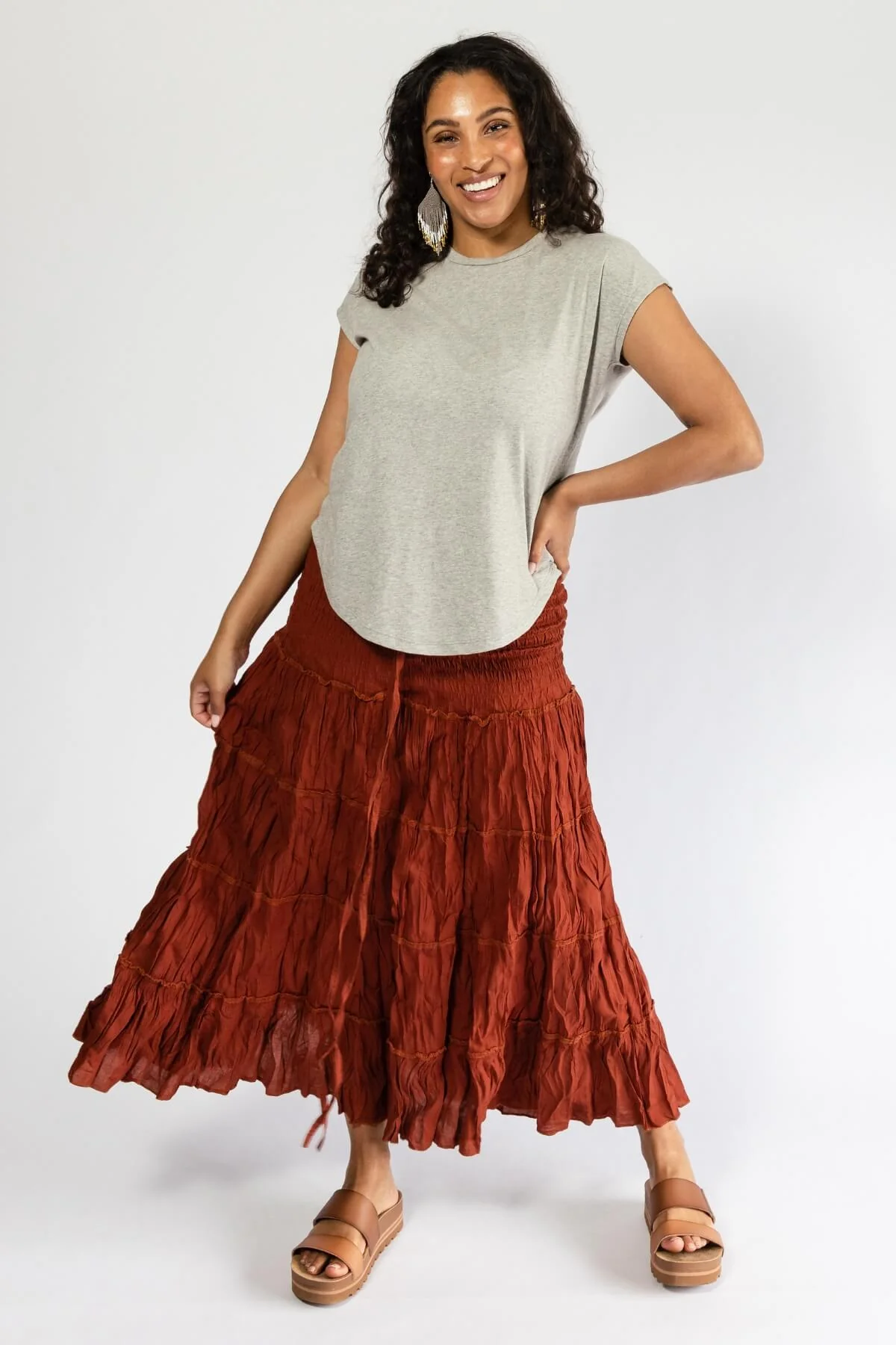 Franti Skirt - Image 49
