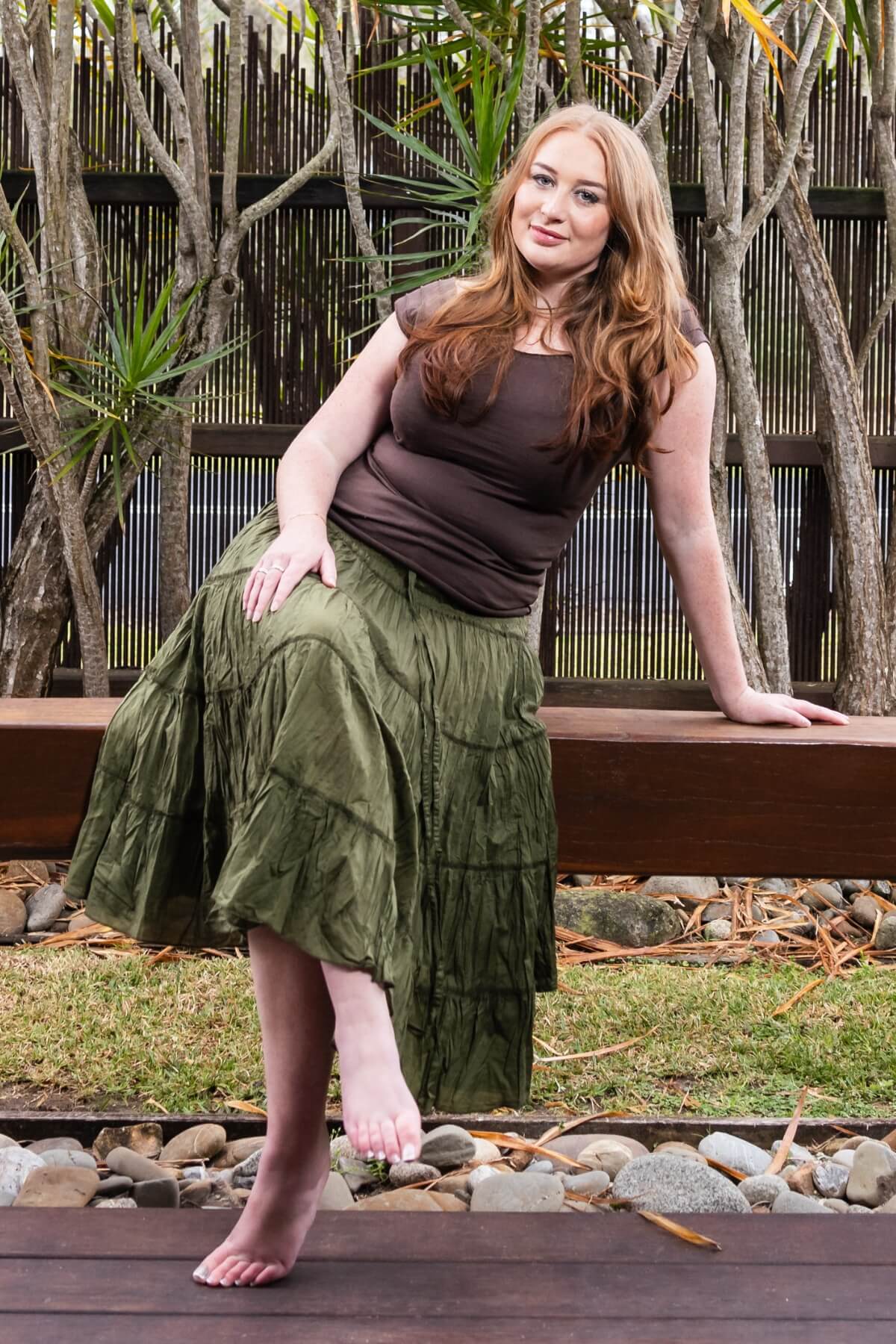 Franti Skirt - Image 5