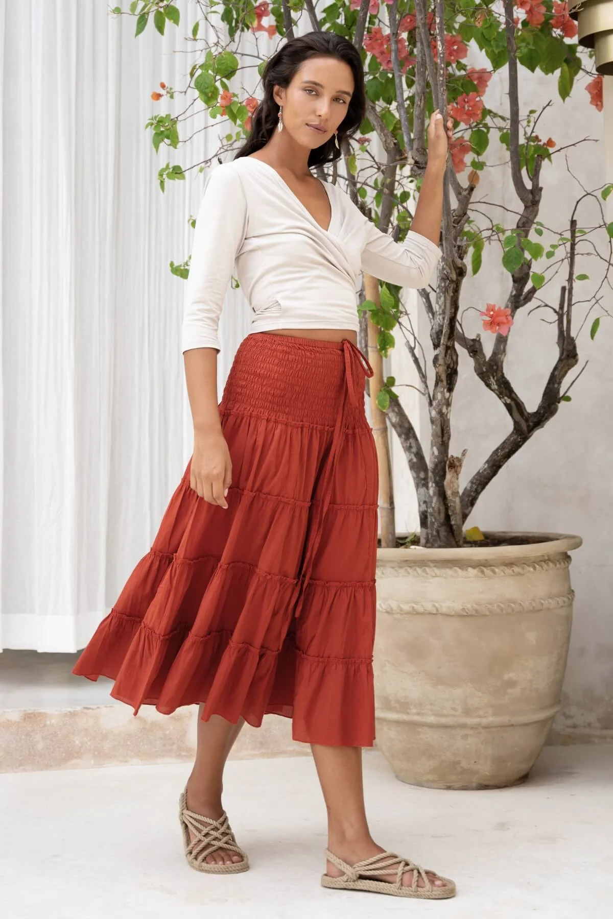 Franti Skirt - Image 50