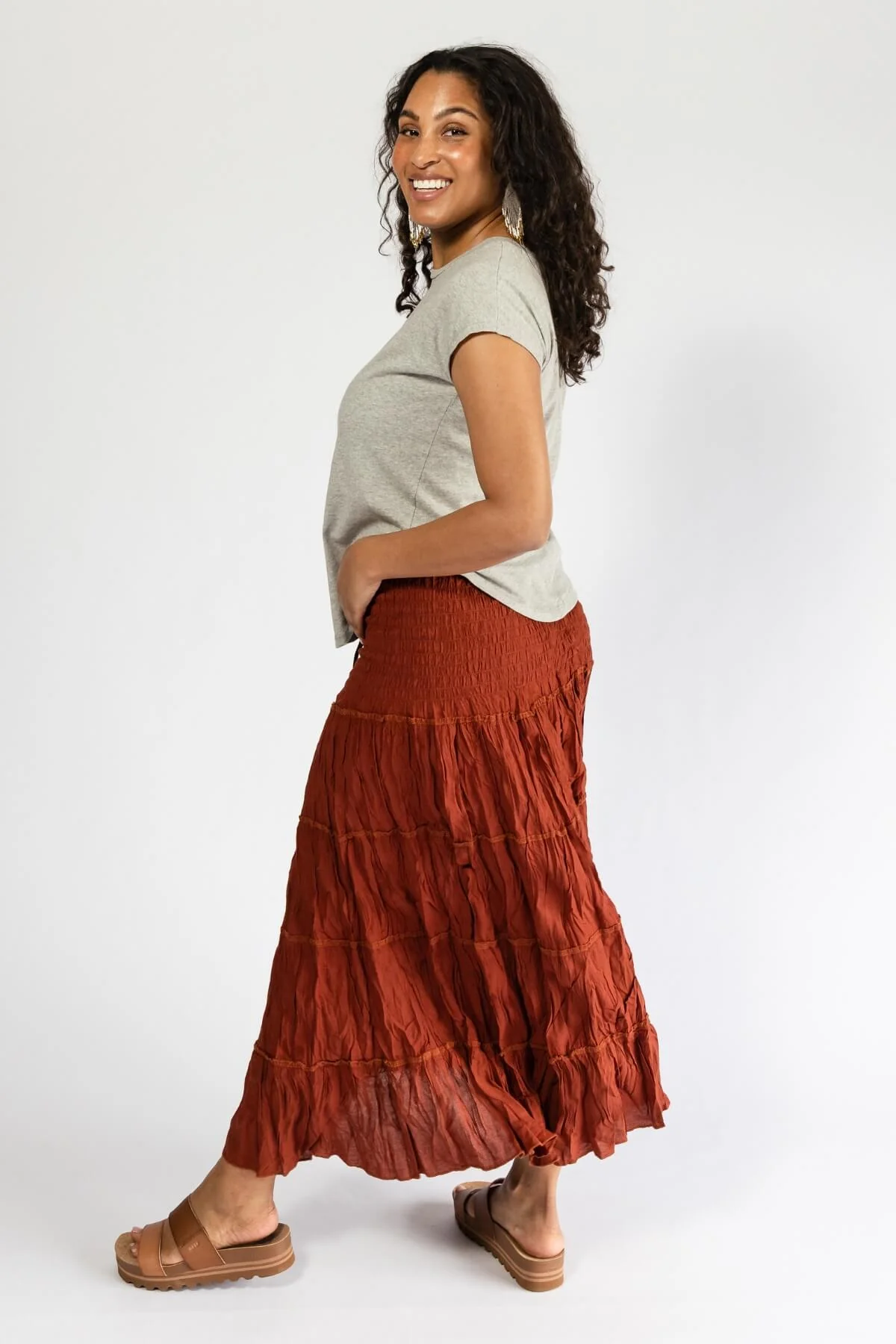 Franti Skirt - Image 53