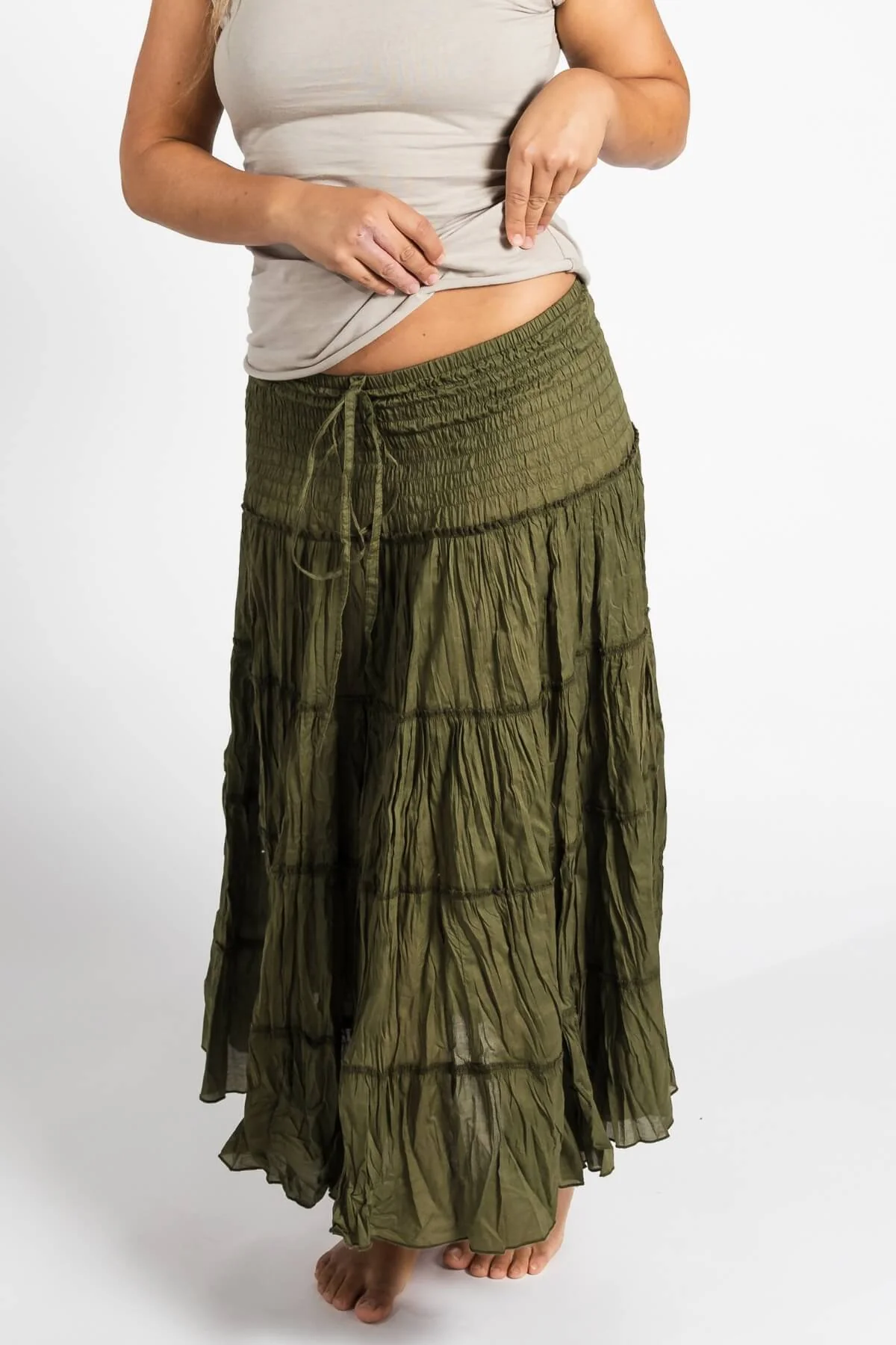 Franti Skirt - Image 7