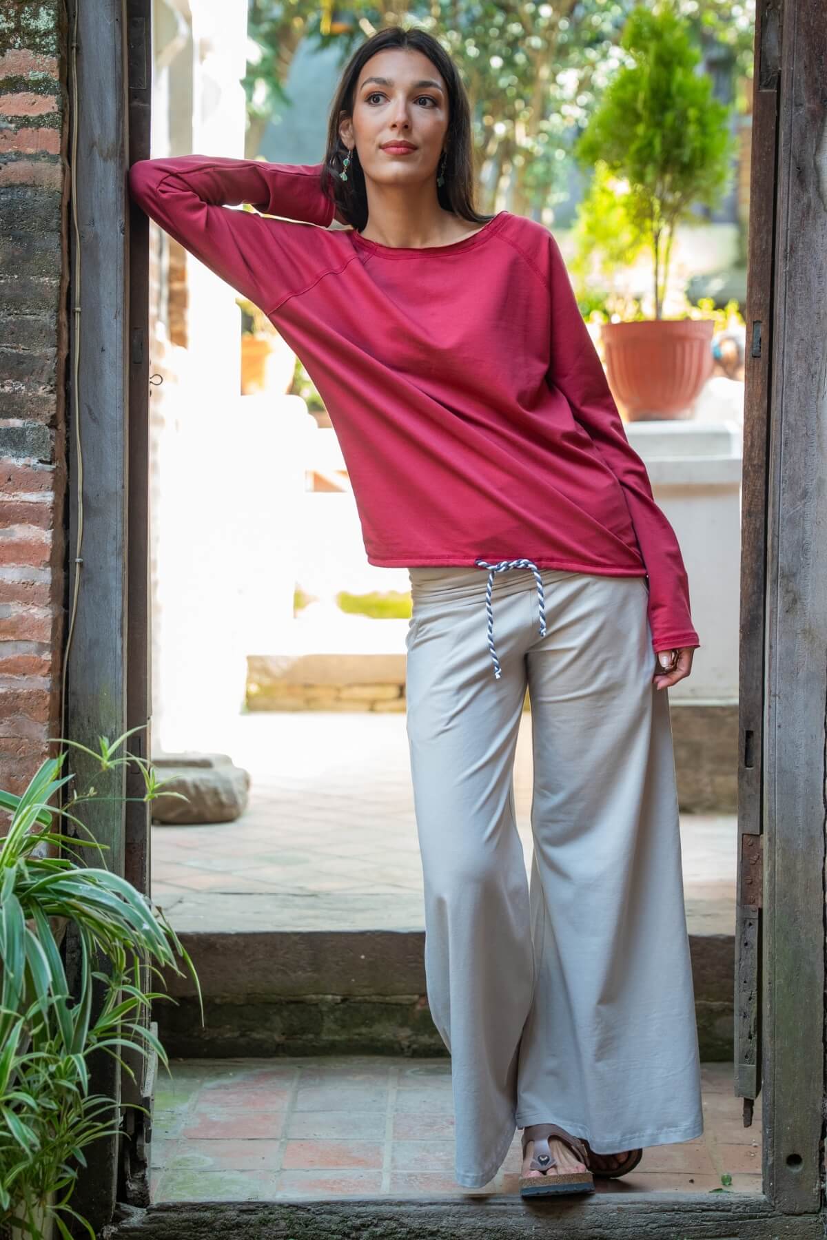 Freedom Pants - XXL Size - Image 2