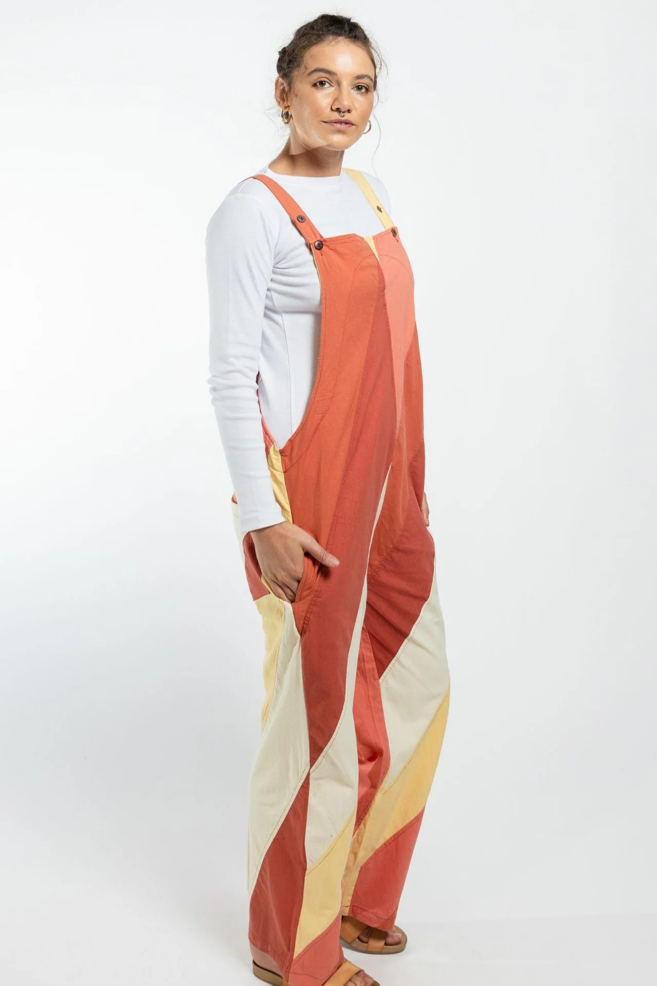 Freya Overalls - Image 10