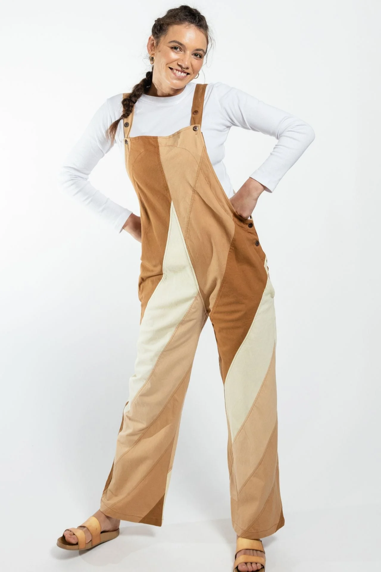 Freya Overalls - Image 11