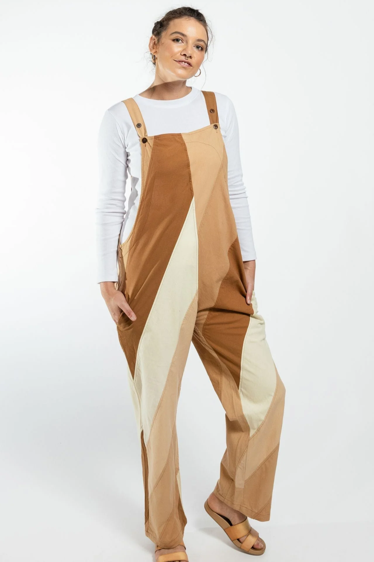 Freya Overalls - Image 12