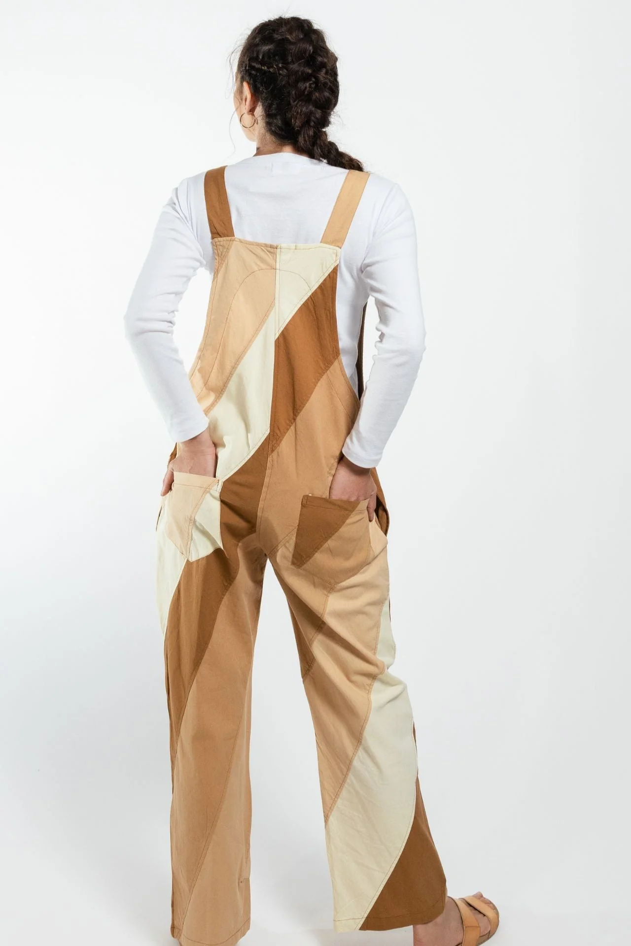 Freya Overalls - Image 15