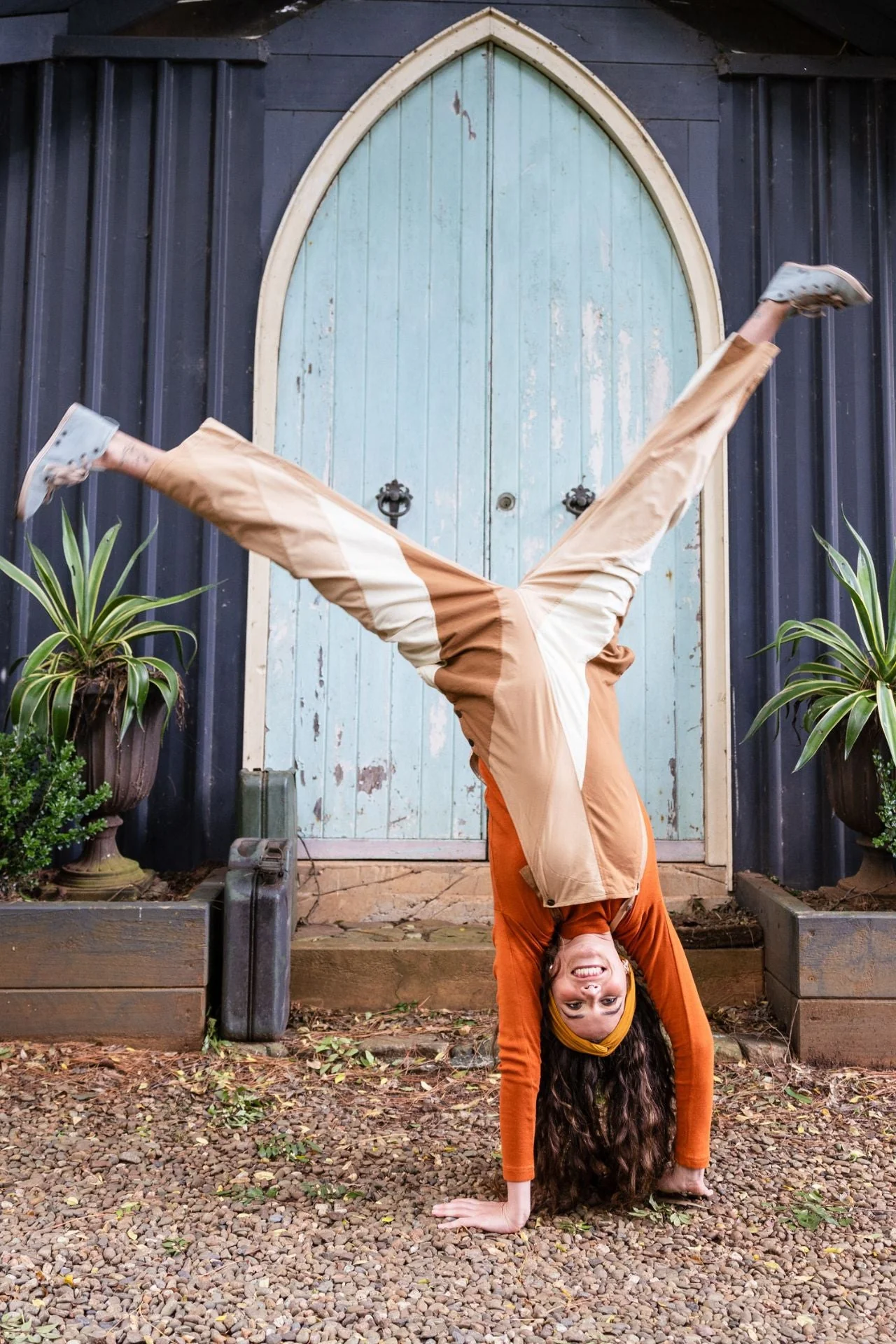 Freya Overalls - Image 16