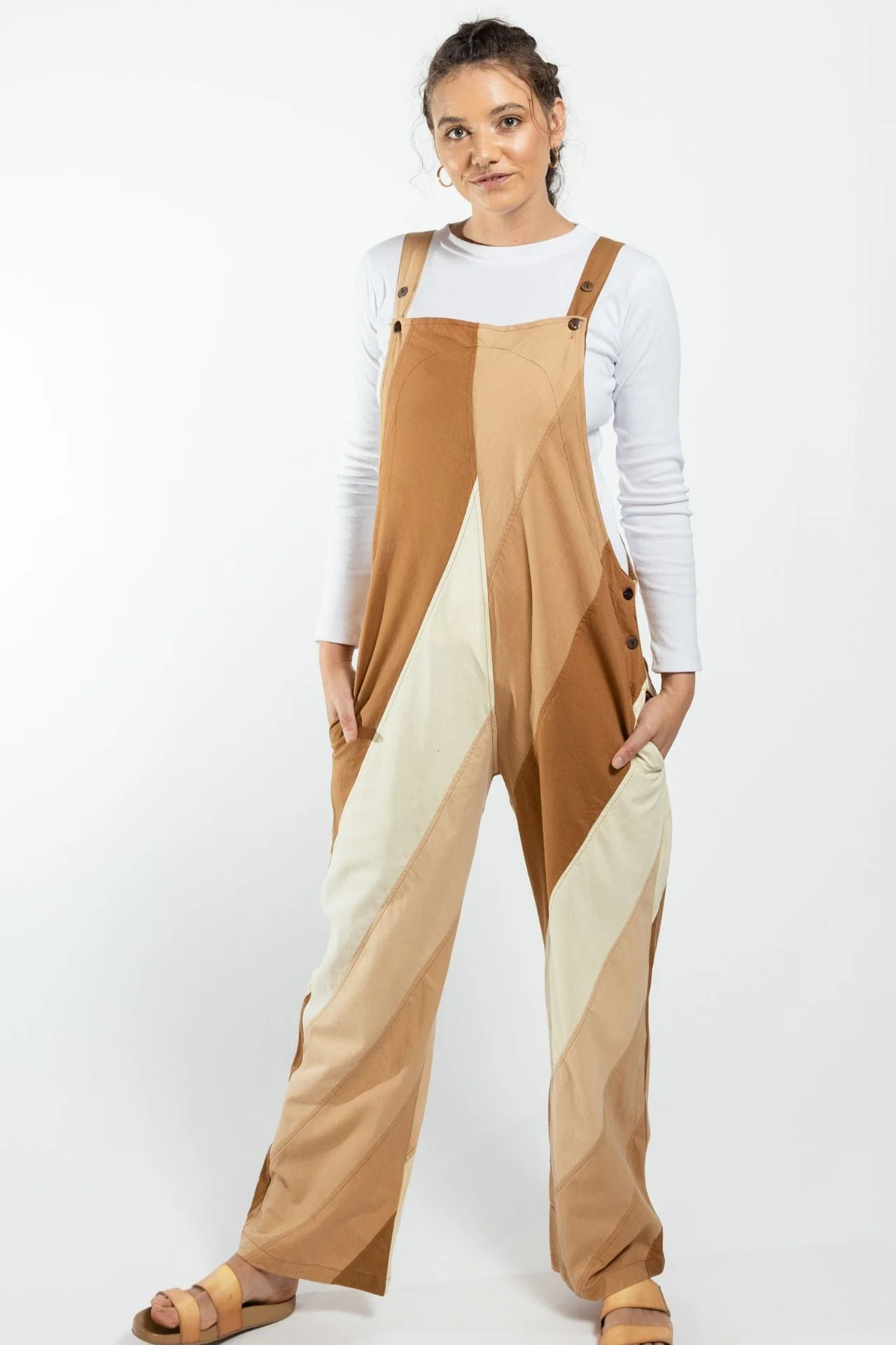 Freya Overalls - Image 17
