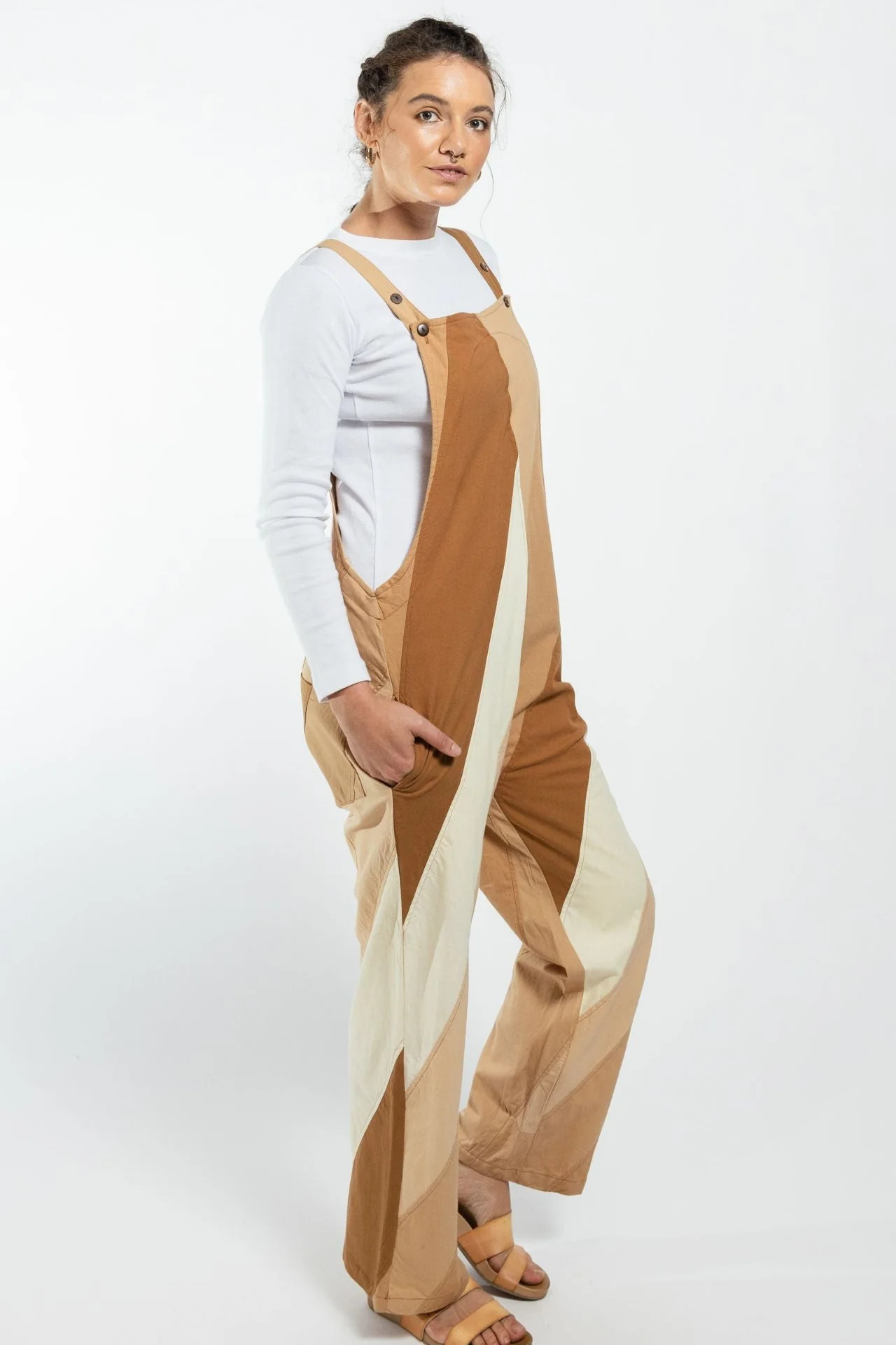 Freya Overalls - Image 18