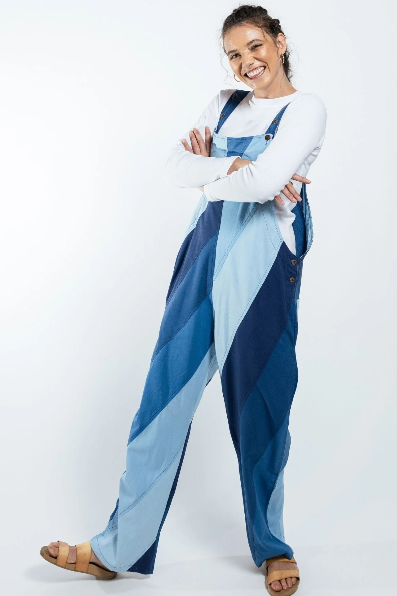 Freya Overalls - Image 19