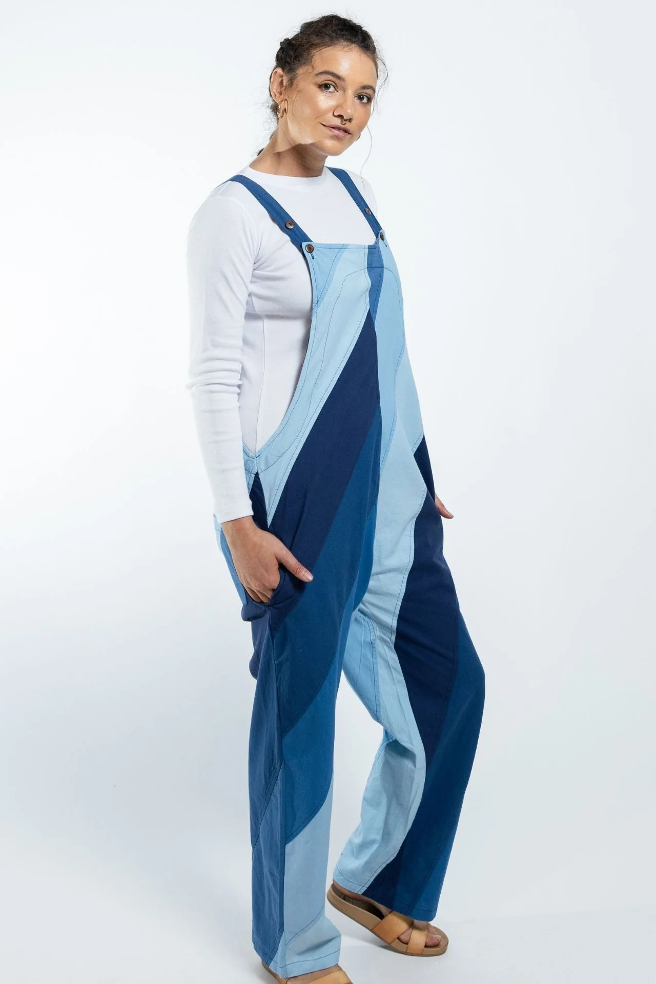 Freya Overalls - Image 21