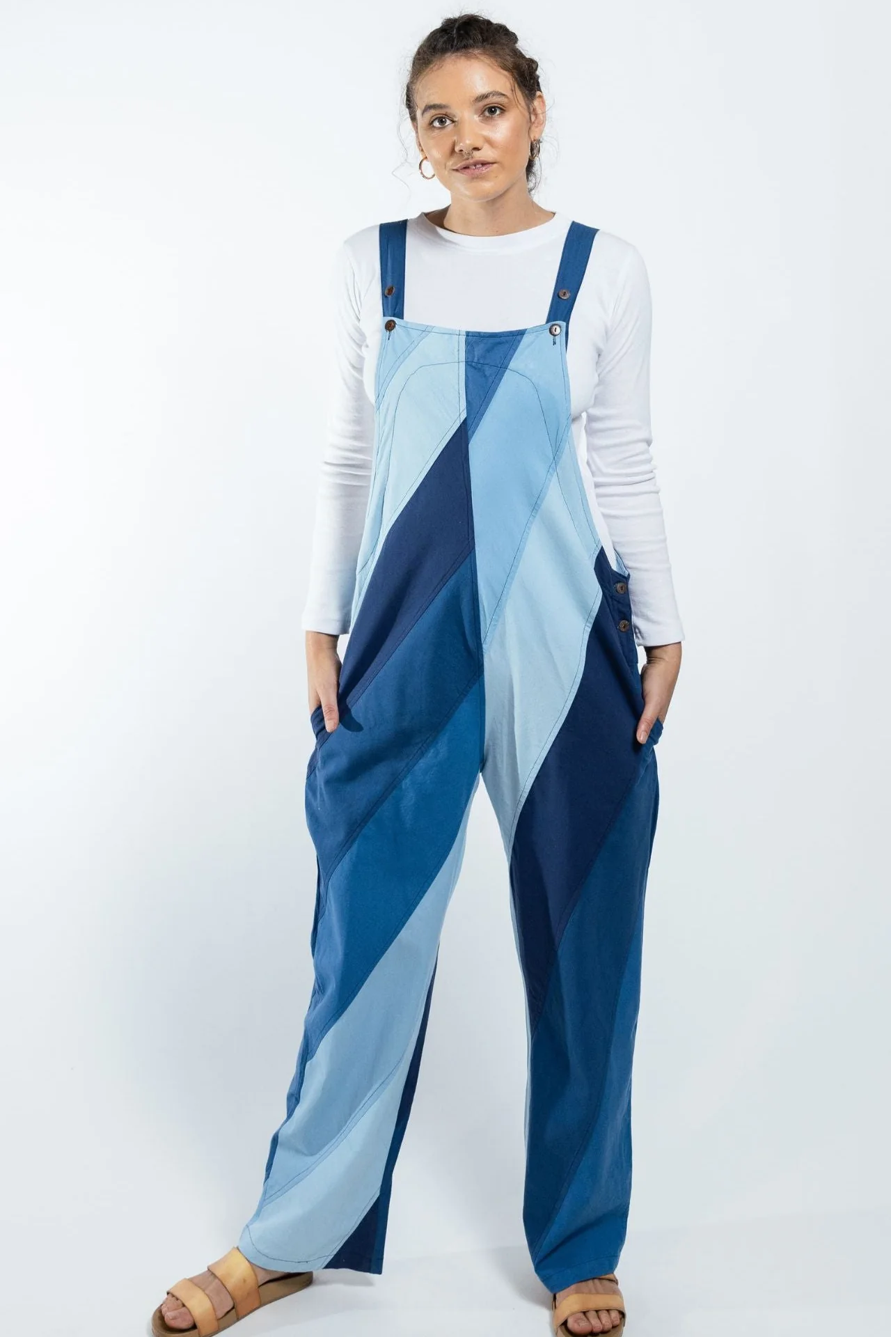 Freya Overalls - Image 22