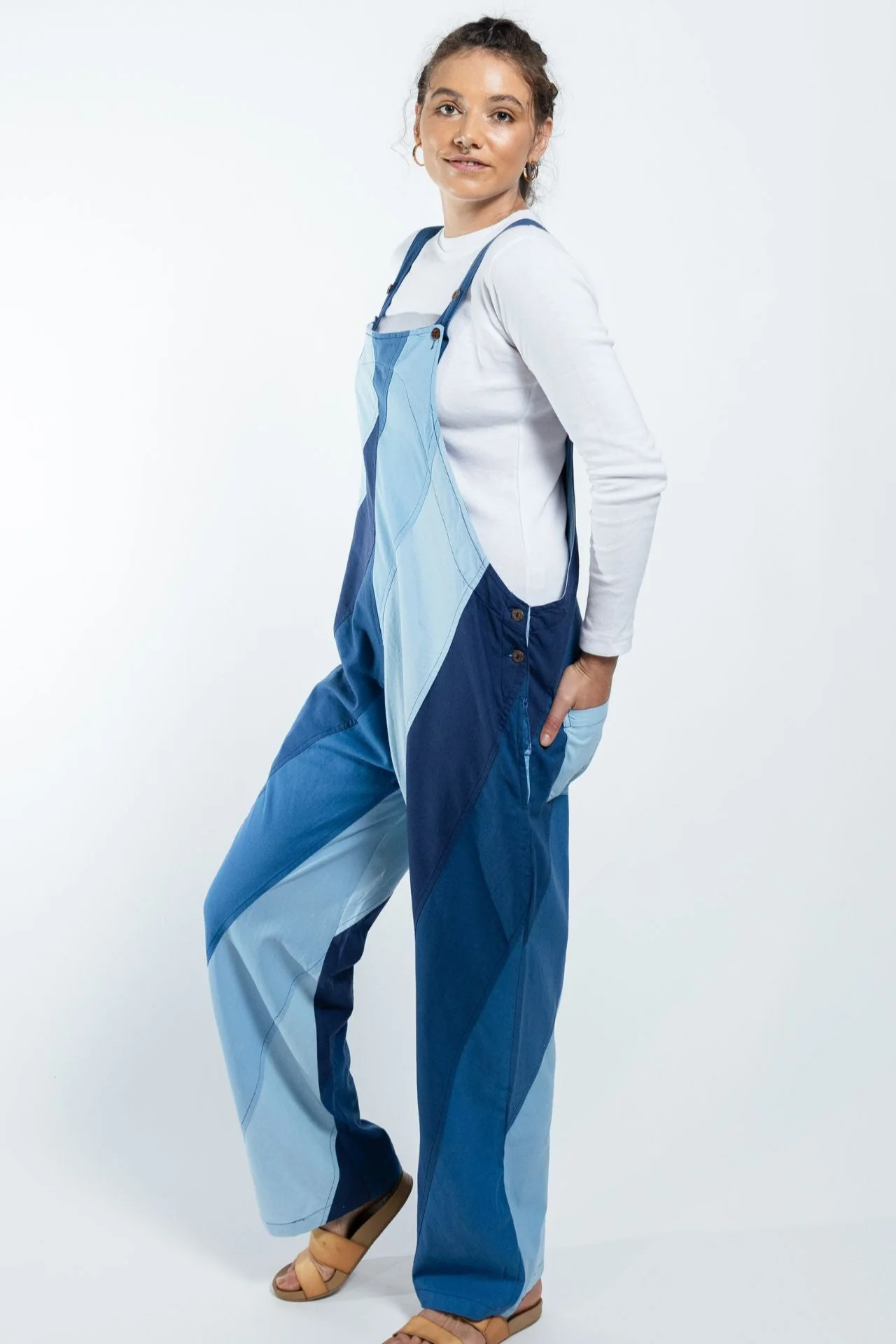 Freya Overalls - Image 23