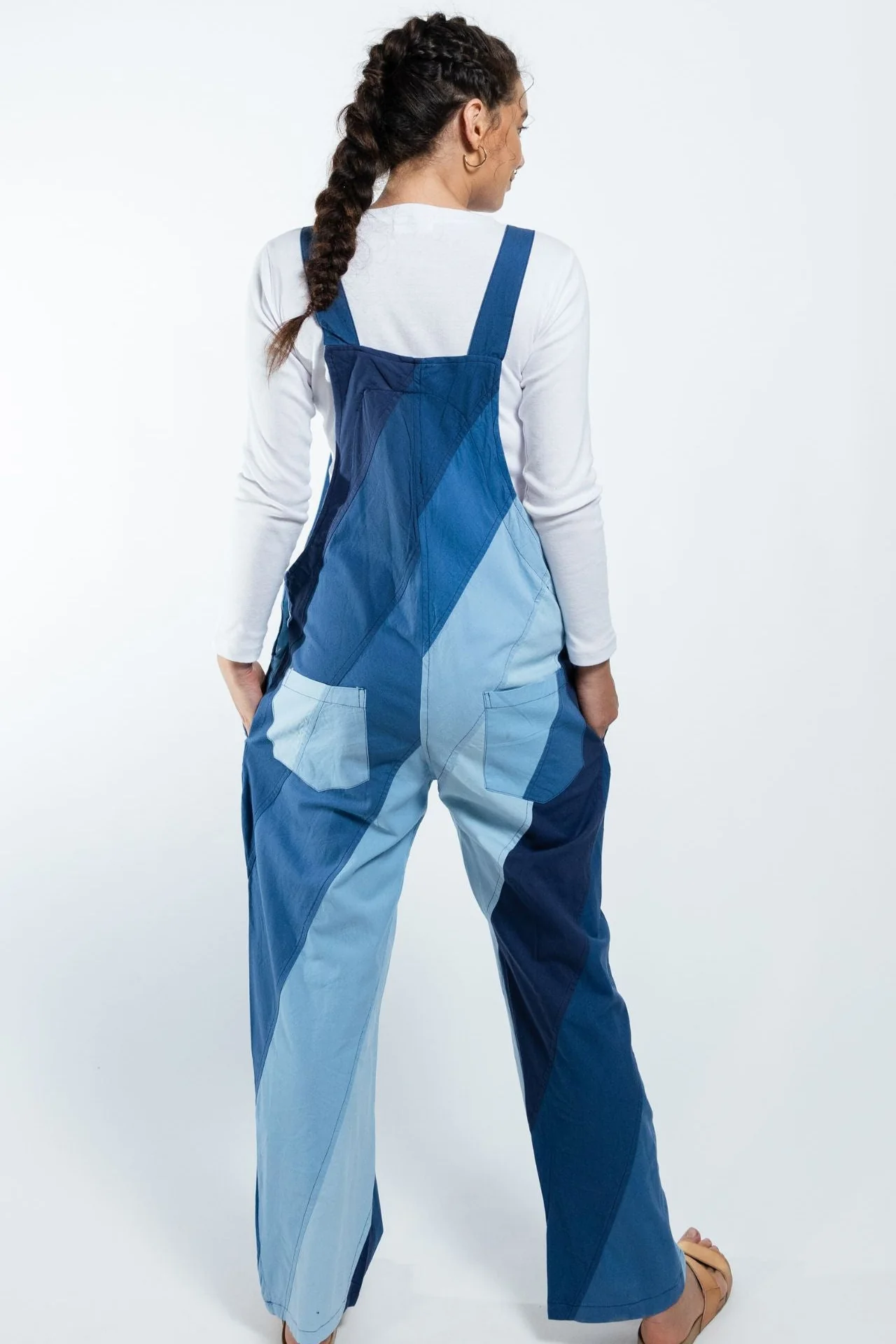 Freya Overalls - Image 24
