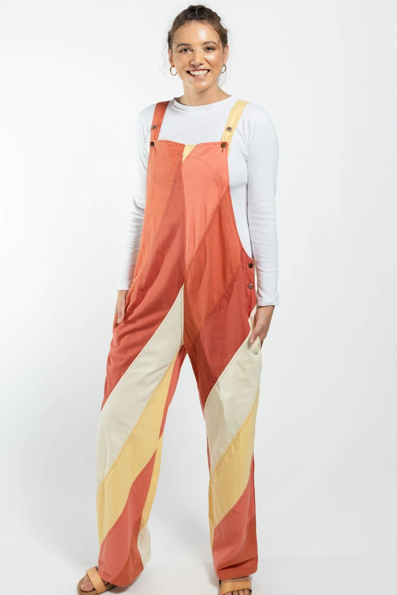 Freya Overalls - Image 3