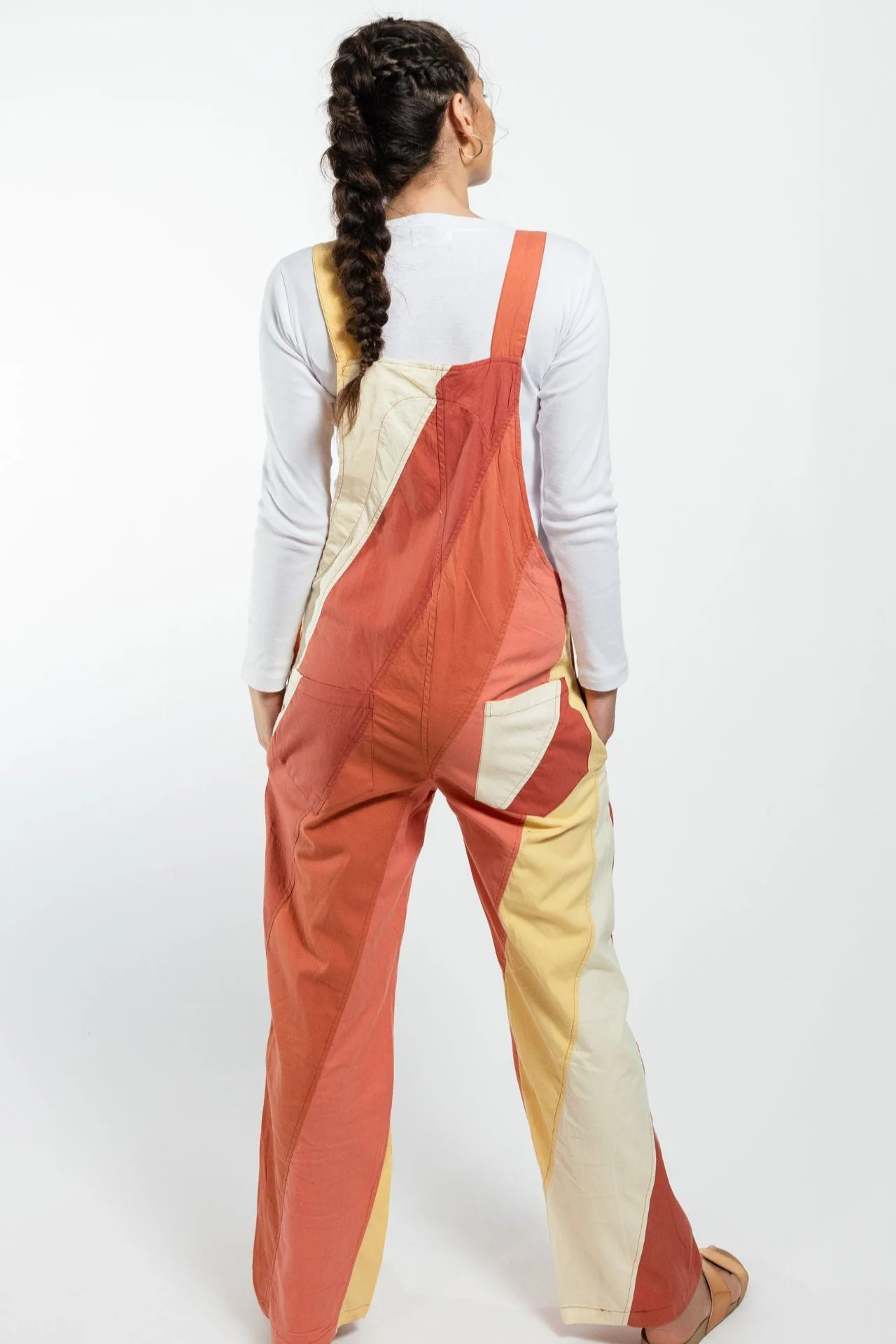 Freya Overalls - Image 6
