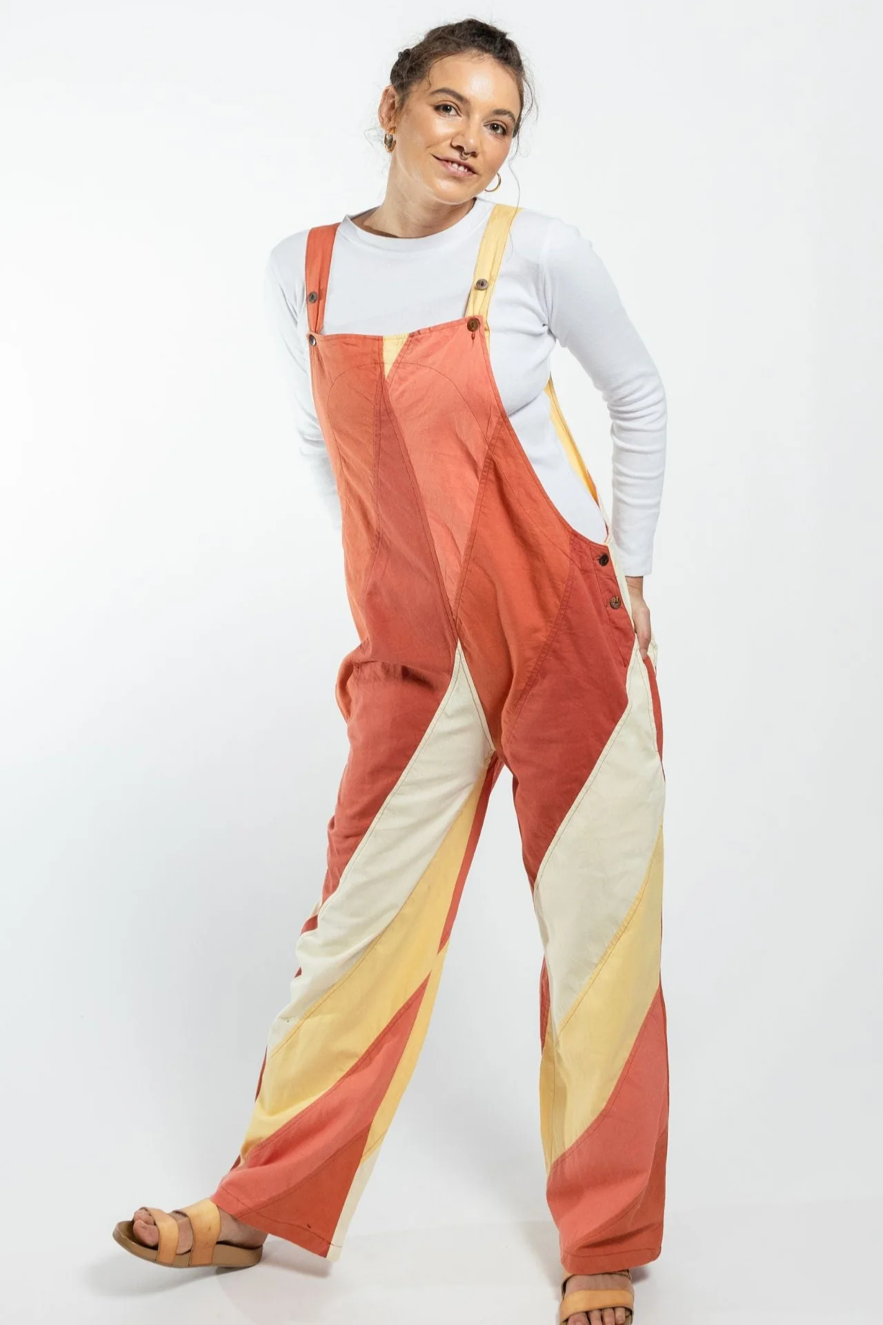 Freya Overalls - Image 7