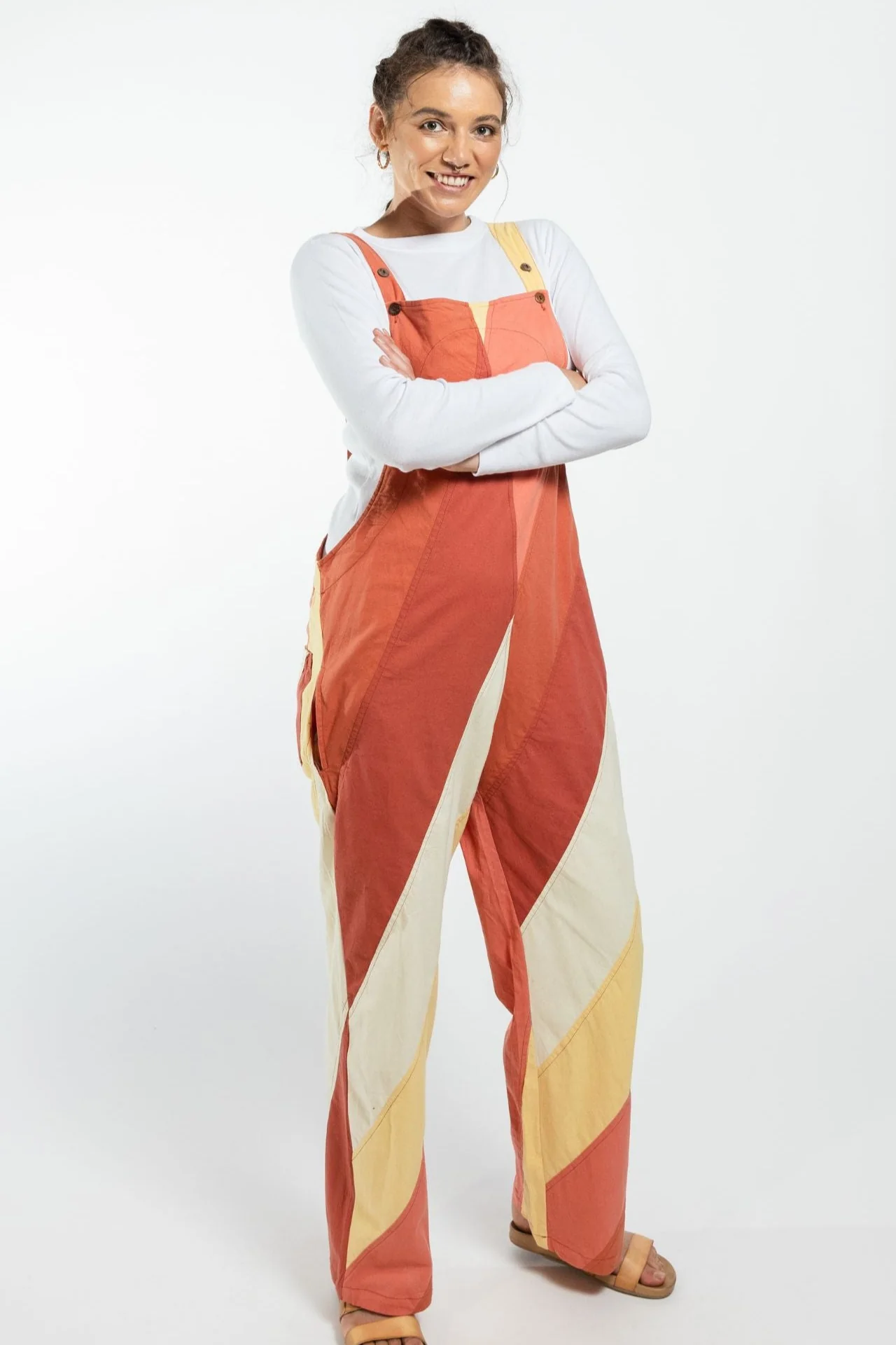 Freya Overalls - Image 9