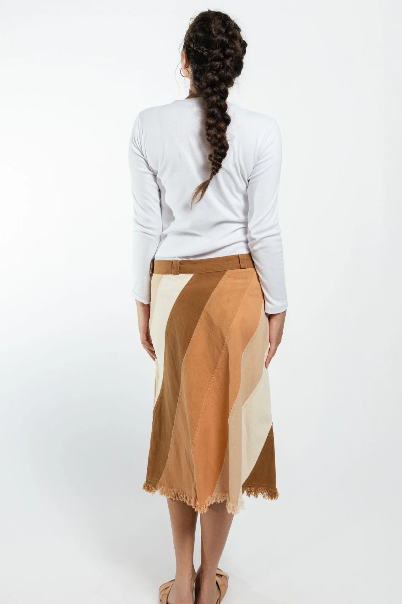 Freya Skirt - Image 11