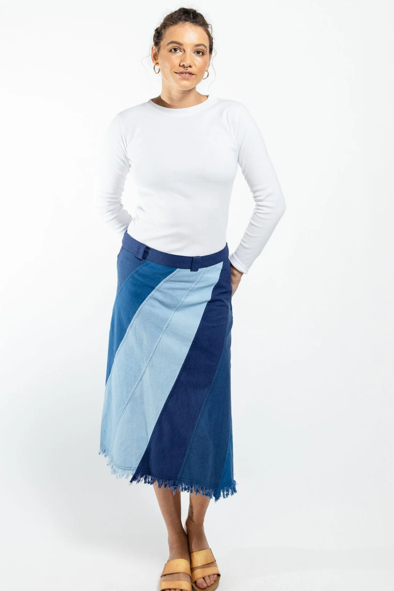 Freya Skirt - Image 13