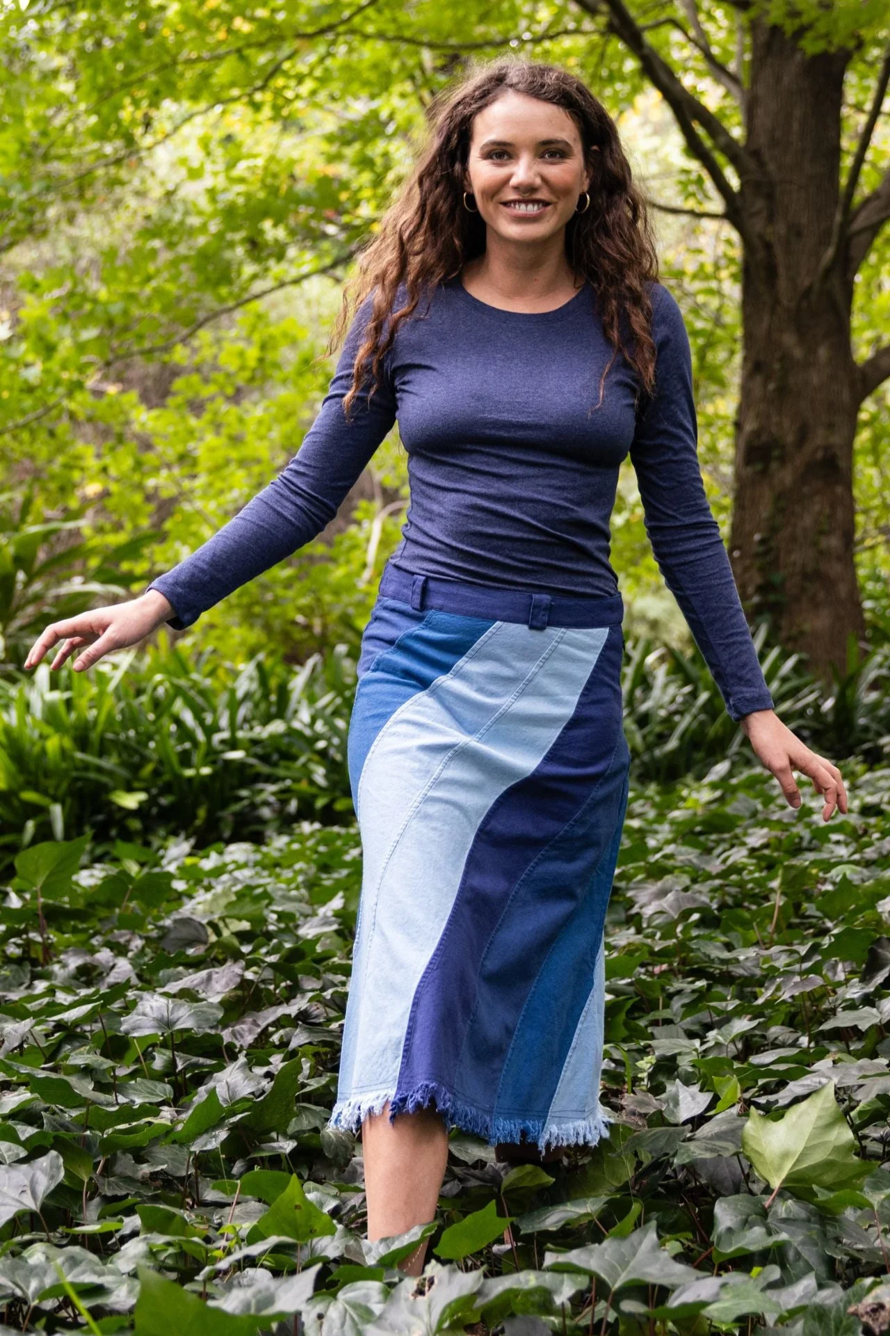 Freya Skirt - Image 14
