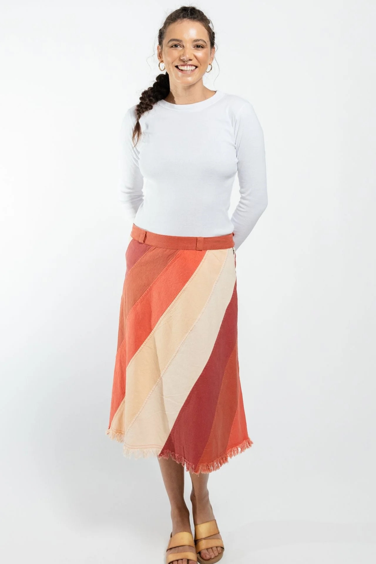 Freya Skirt - Image 21