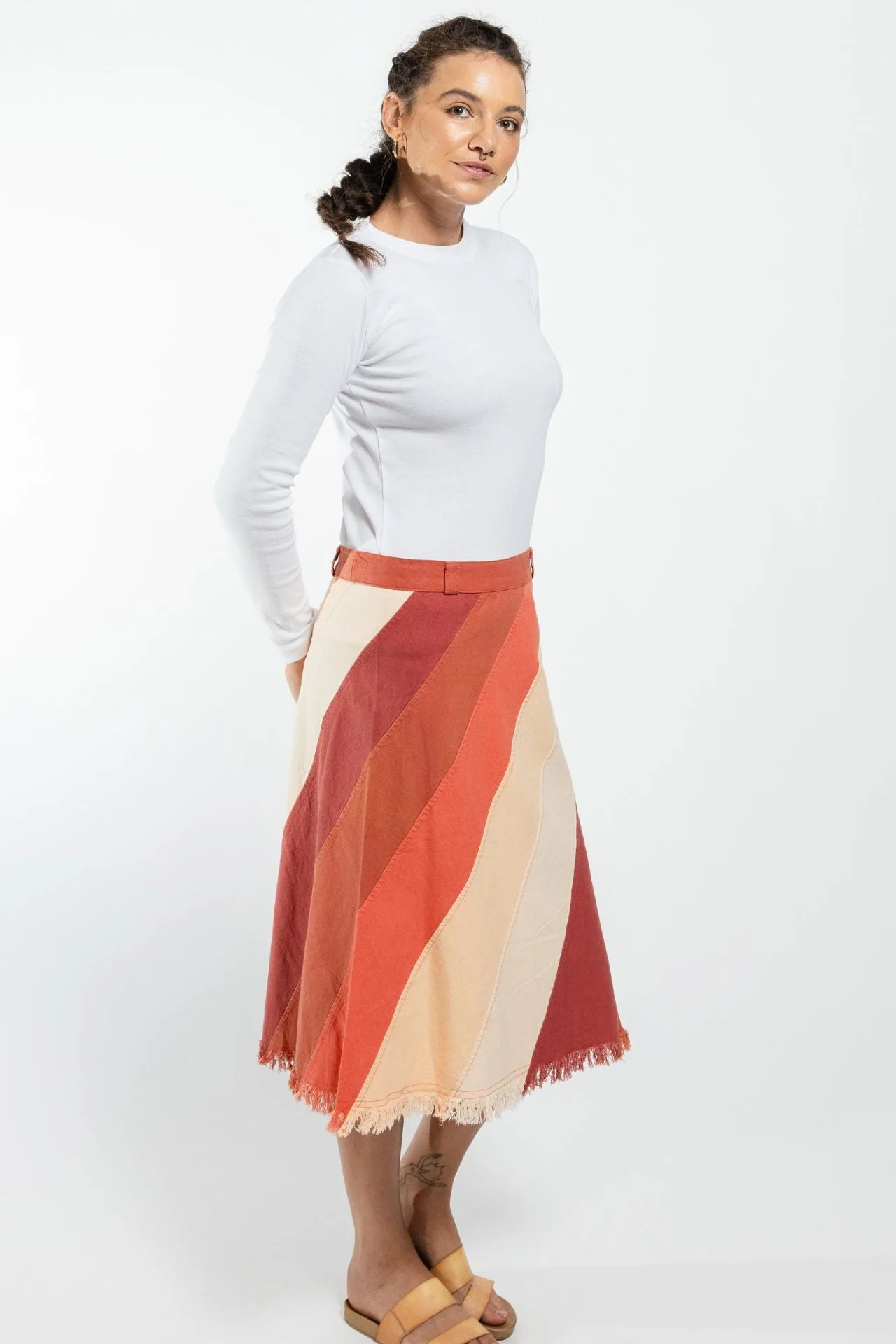 Freya Skirt - Image 22