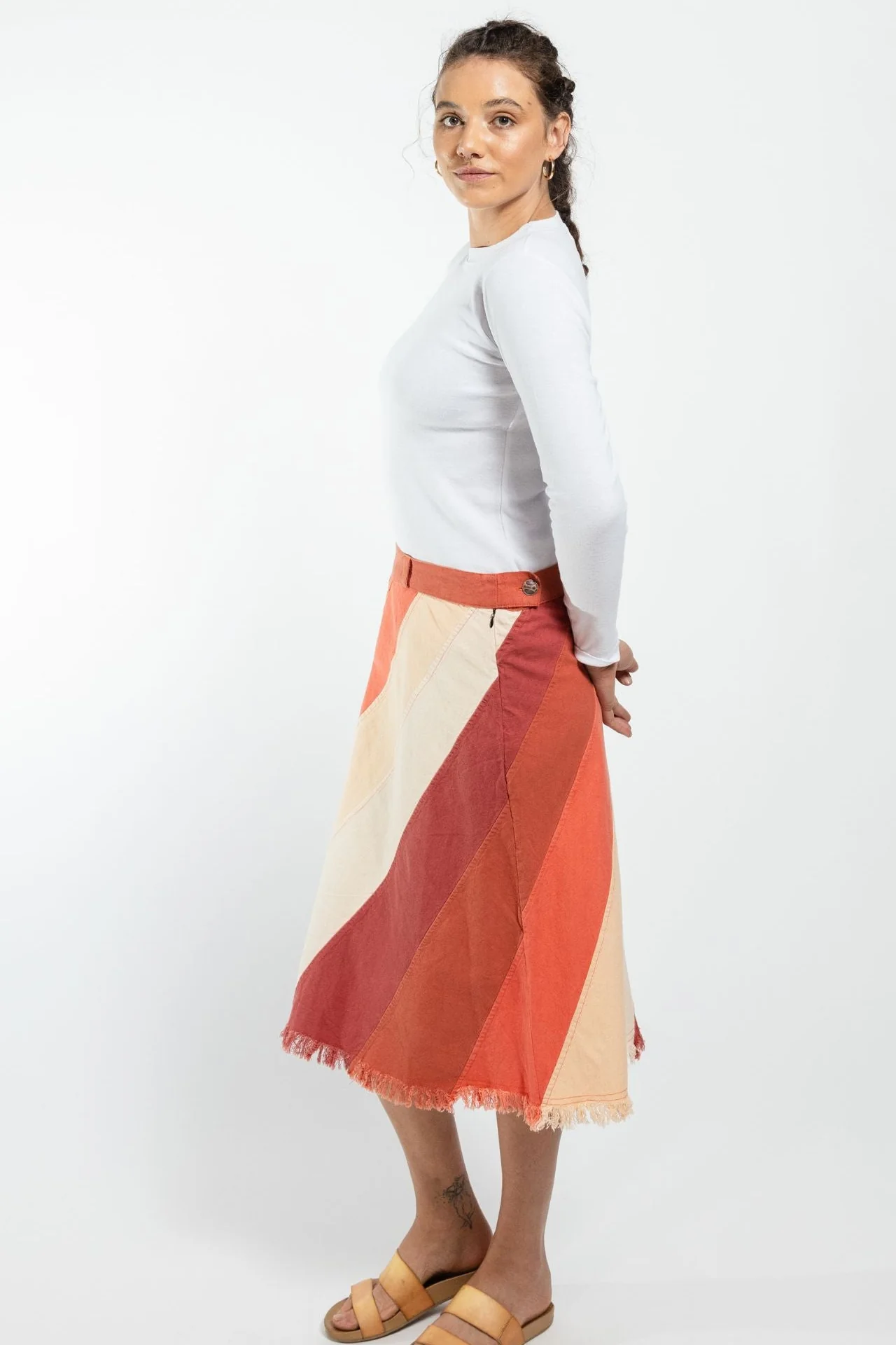 Freya Skirt - Image 24