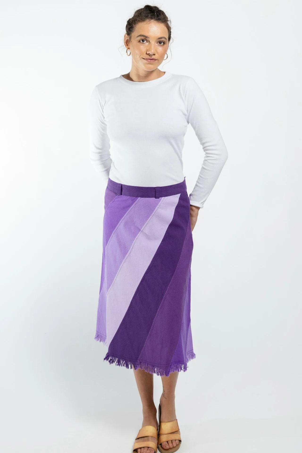 Freya Skirt - Image 34