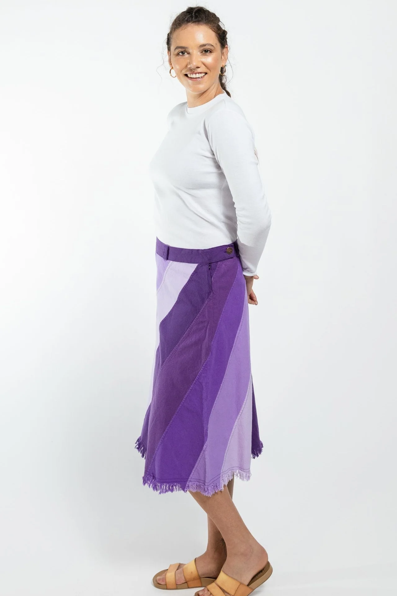 Freya Skirt - Image 35