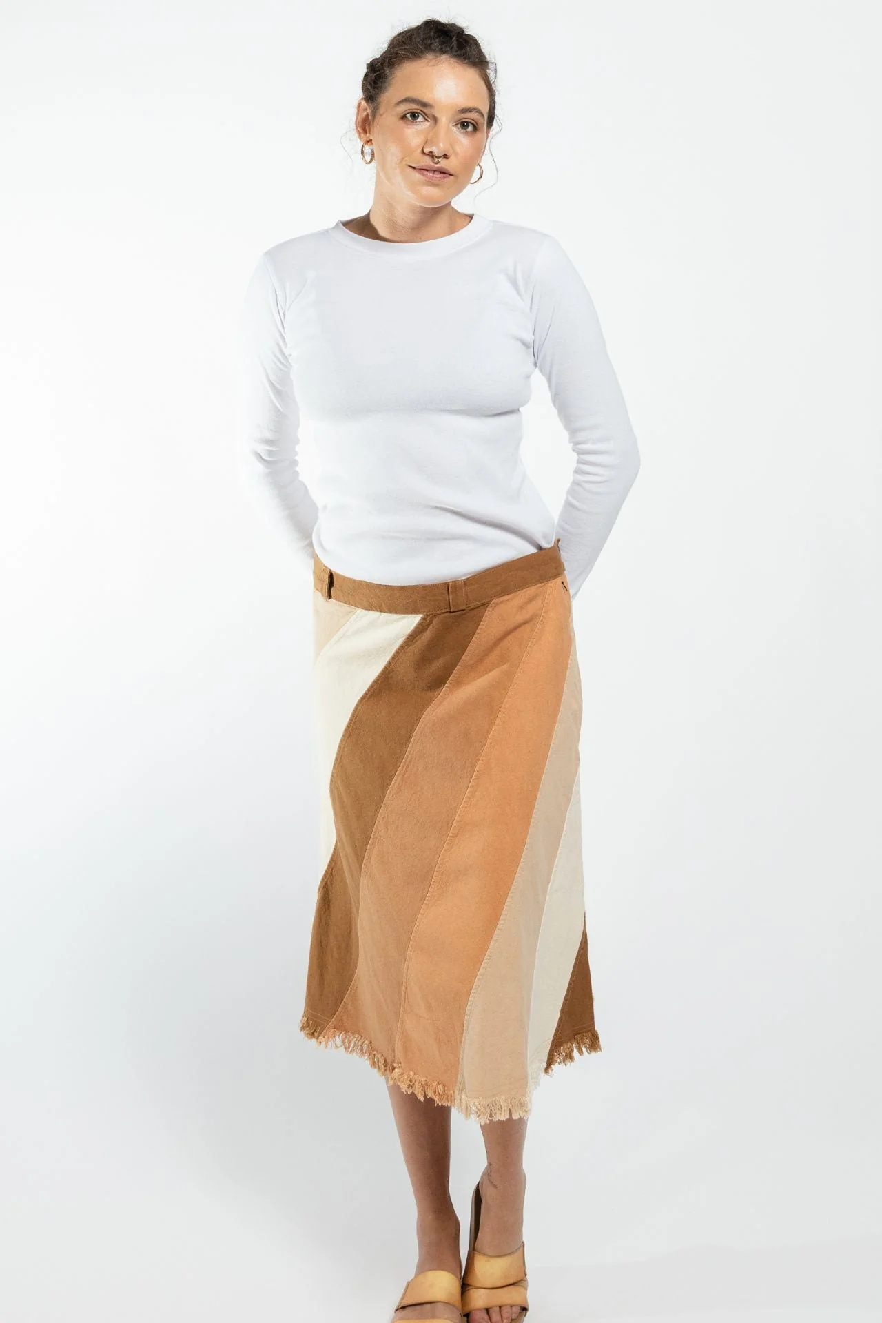 Freya Skirt - Image 4