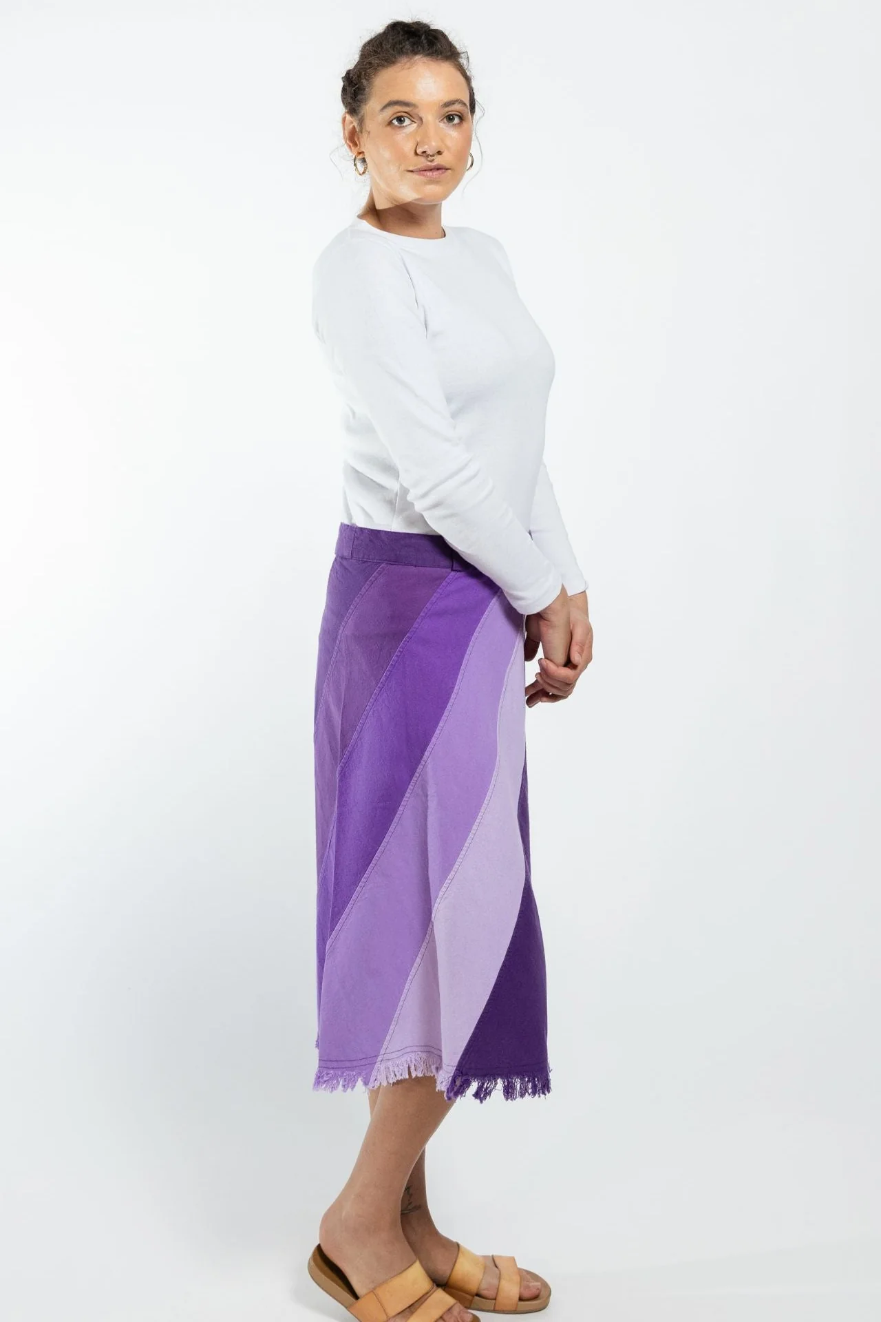 Freya Skirt - Image 40