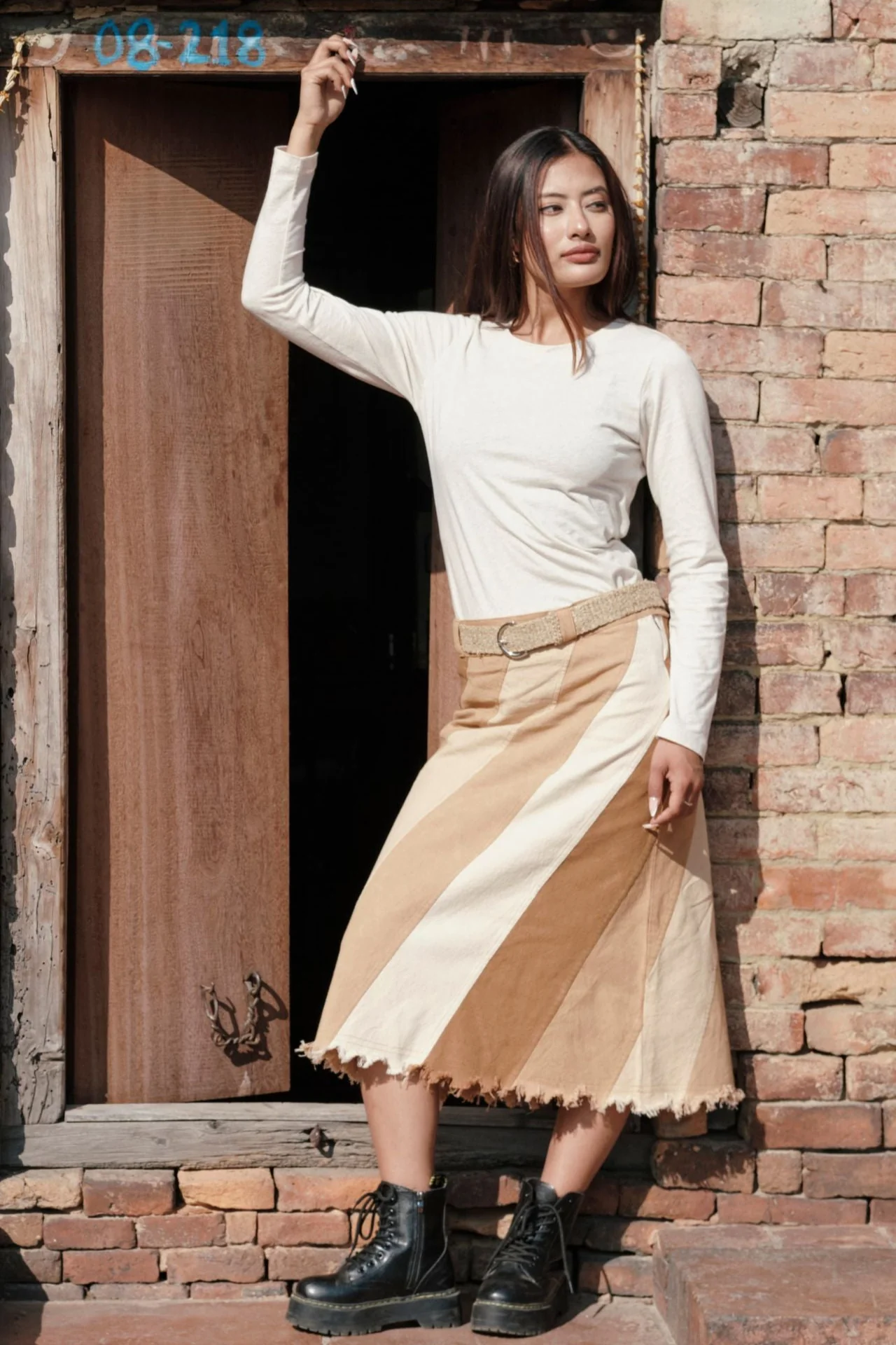Freya Skirt - Image 8
