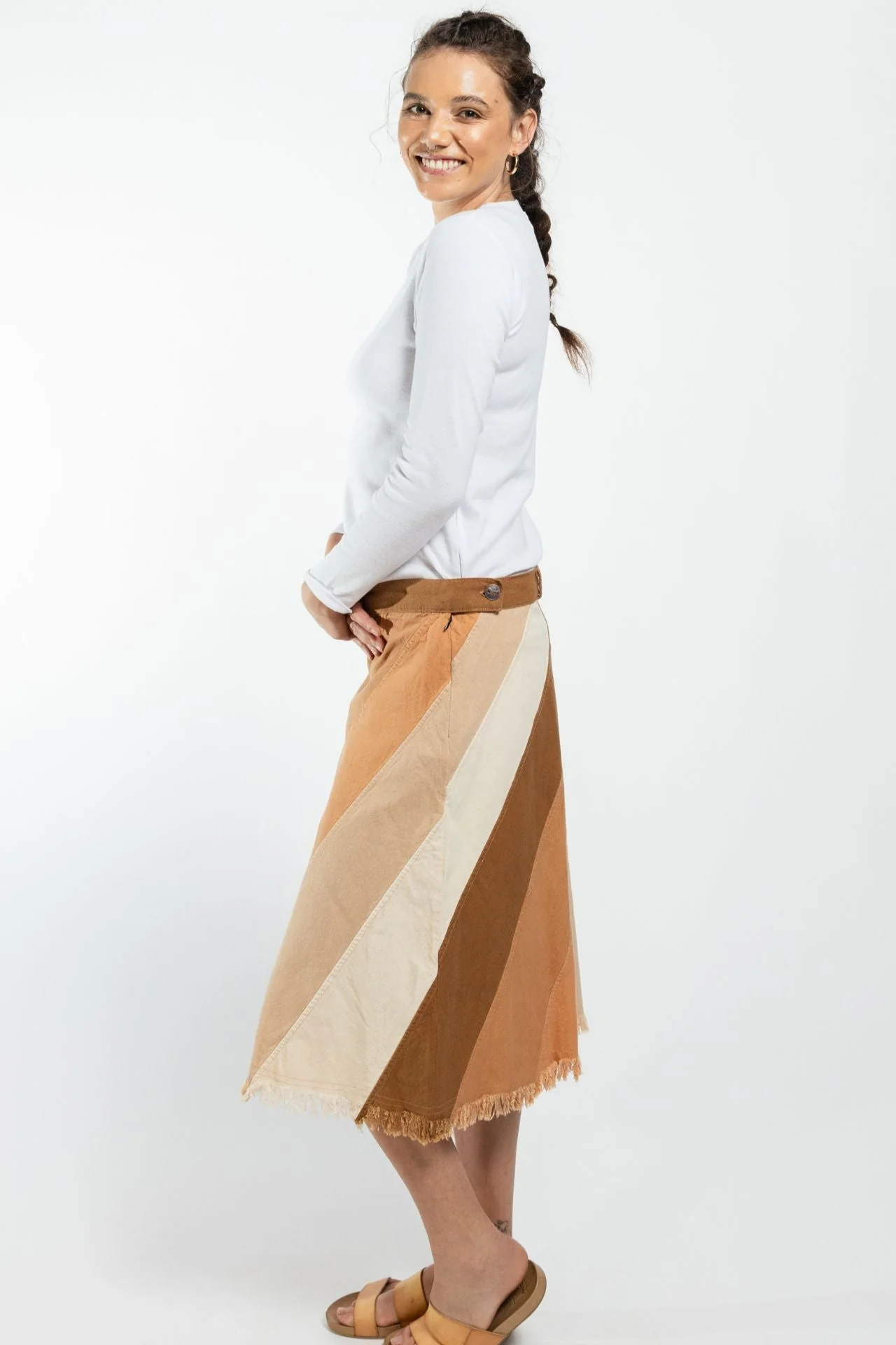 Freya Skirt - Image 9