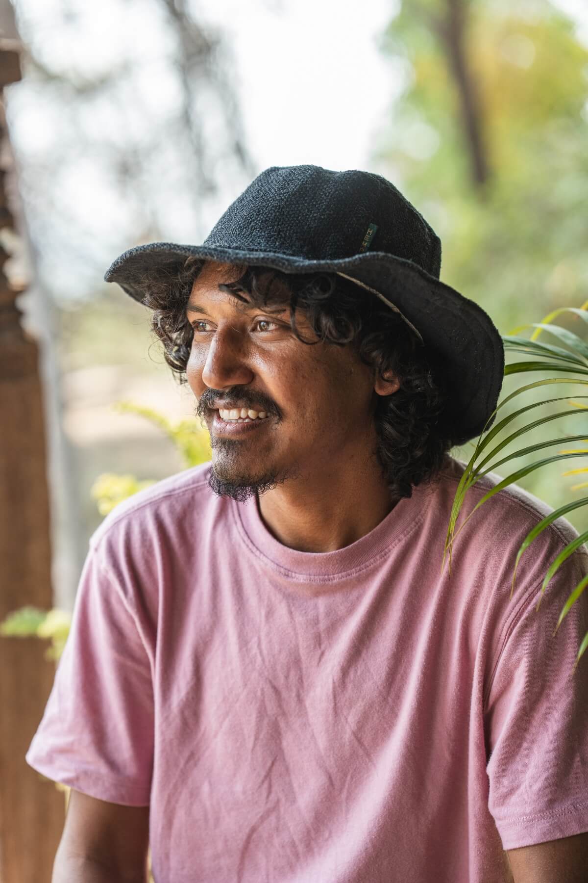 Hemp Hat - Image 13