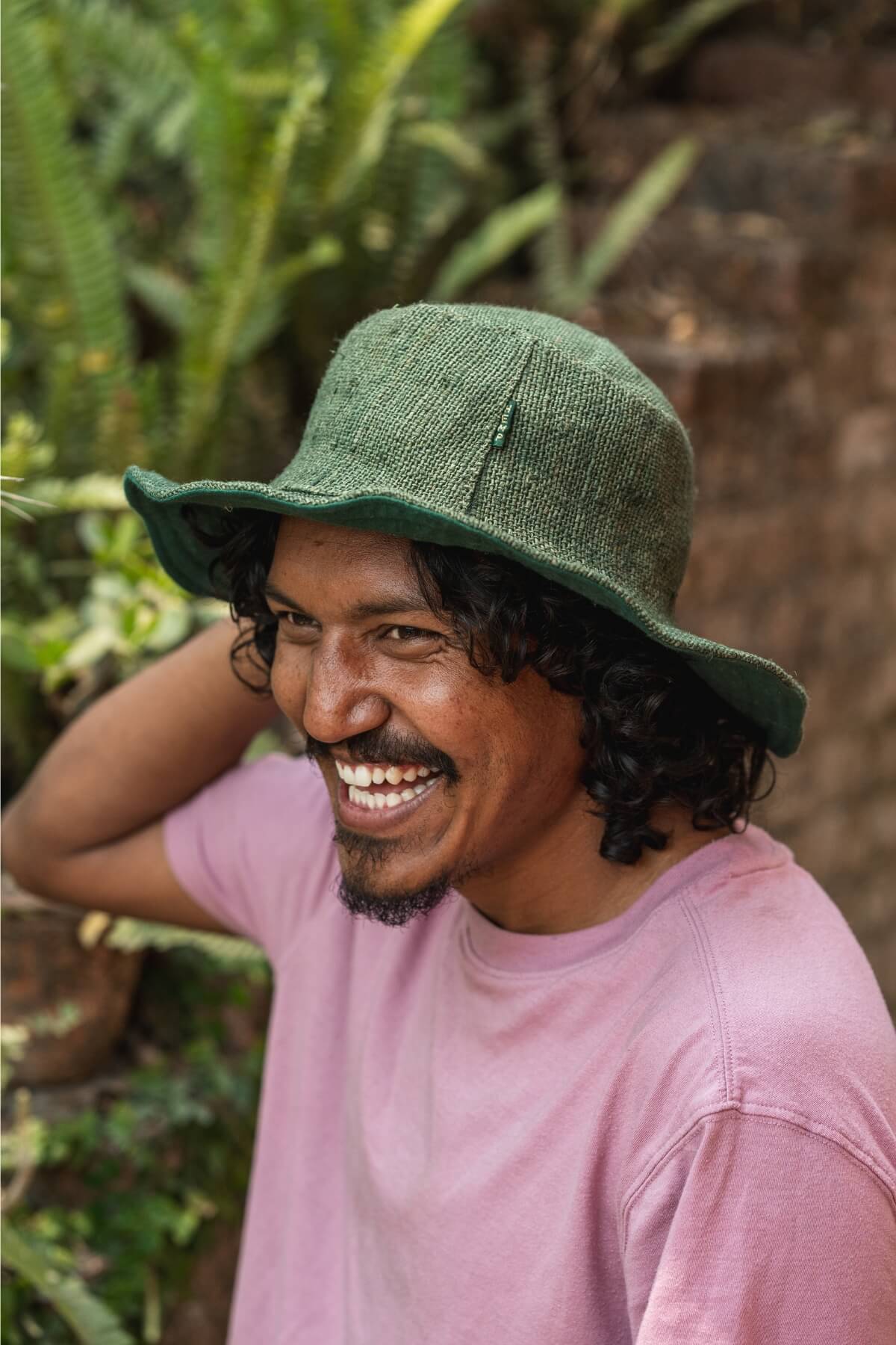Hemp Hat - Image 6