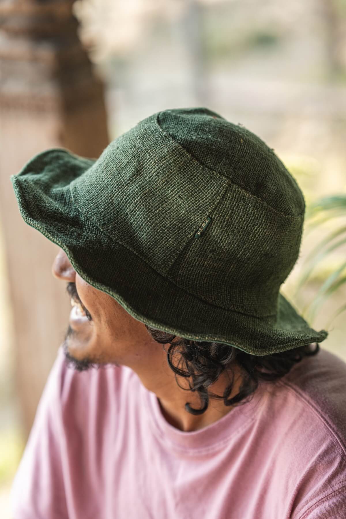 Hemp Hat - Image 7