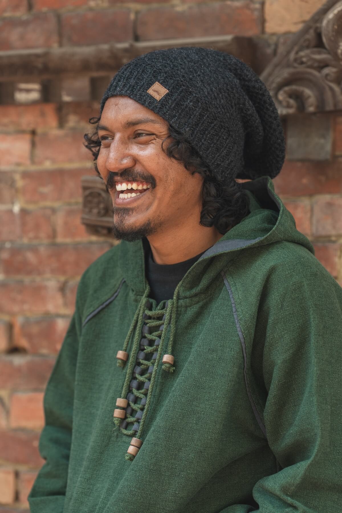 Hendrix Beanie - Image 6