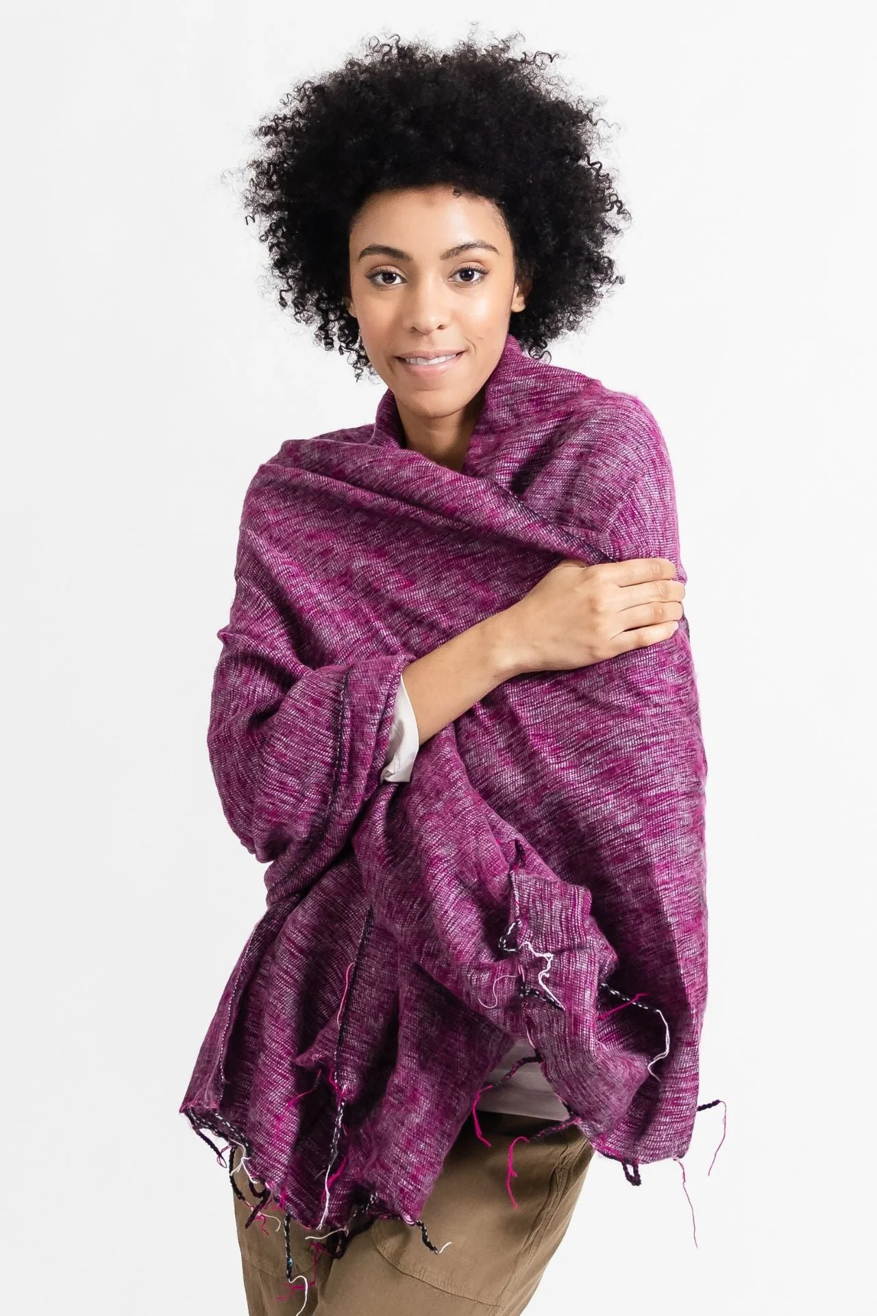 Himalayan Travel Wrap - Image 8