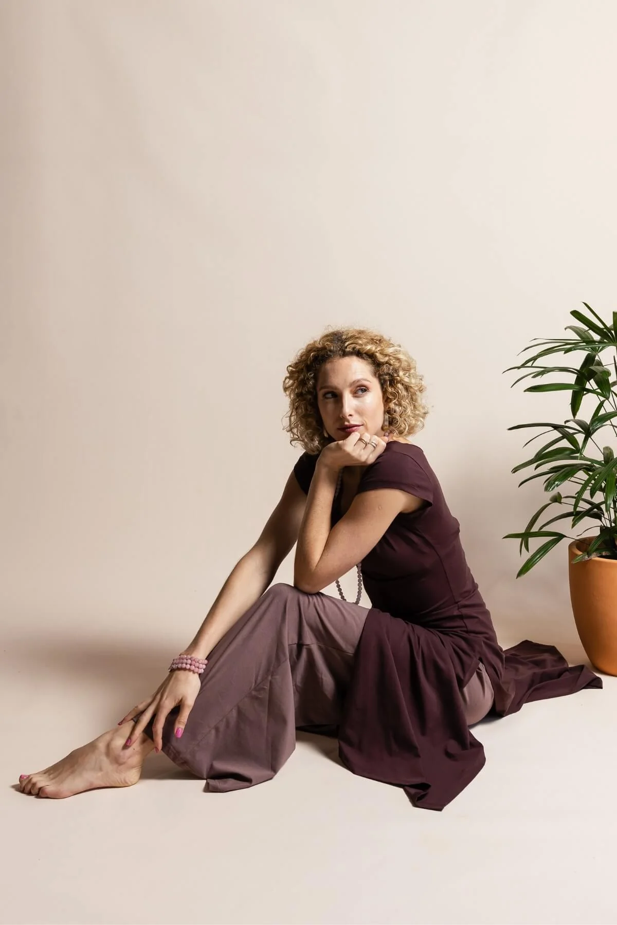 Sarita Dress - Image 13
