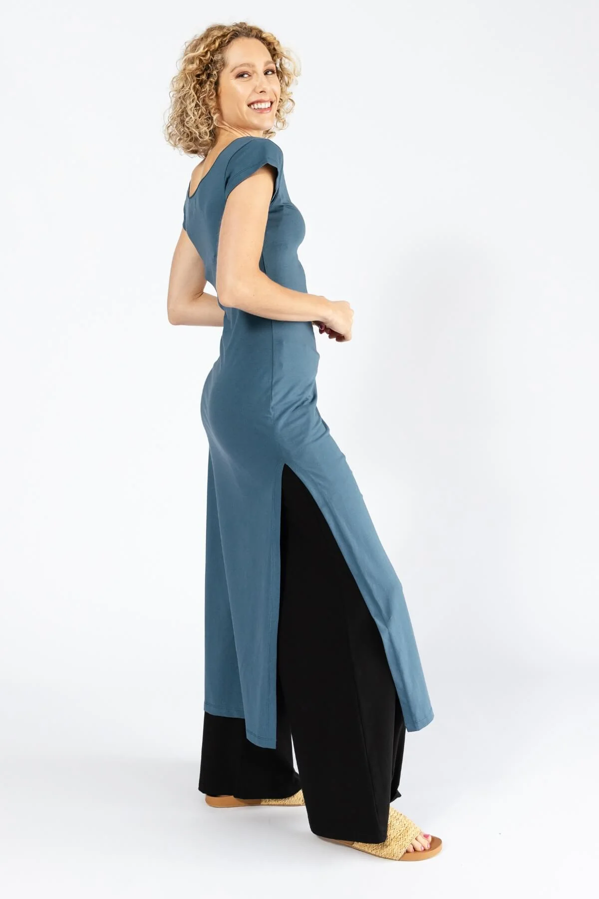 Sarita Dress - Image 16