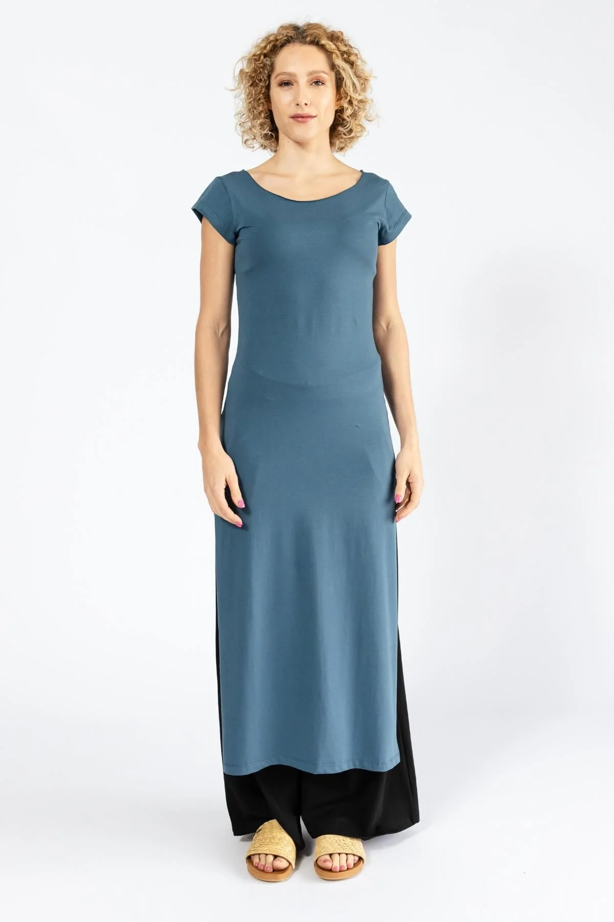 Sarita Dress - Image 17