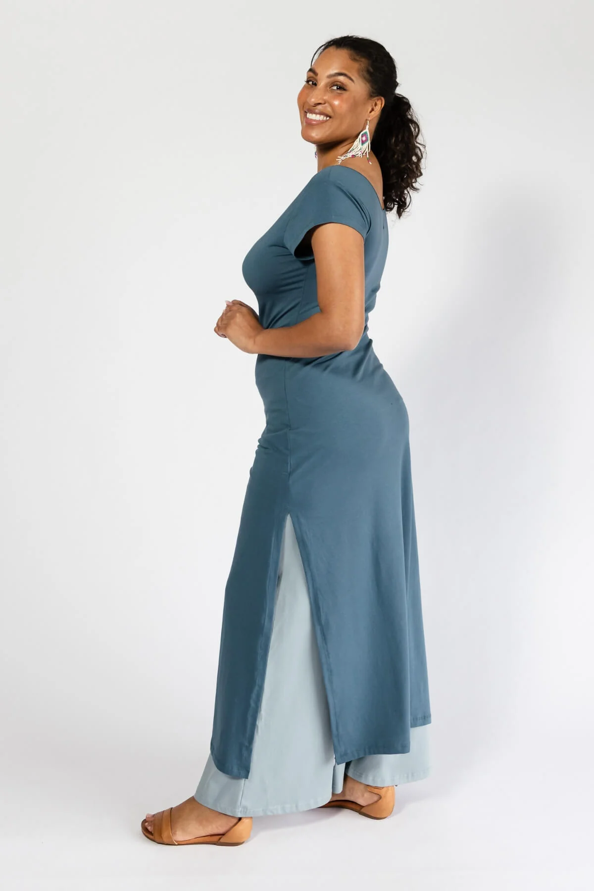 Sarita Dress - Image 18