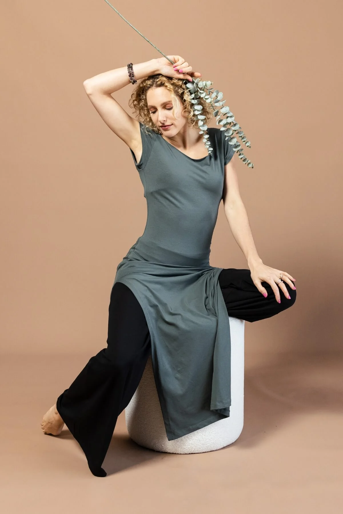 Sarita Dress - Image 25