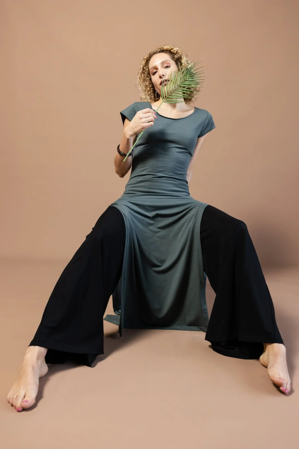 Sarita Dress - Image 28