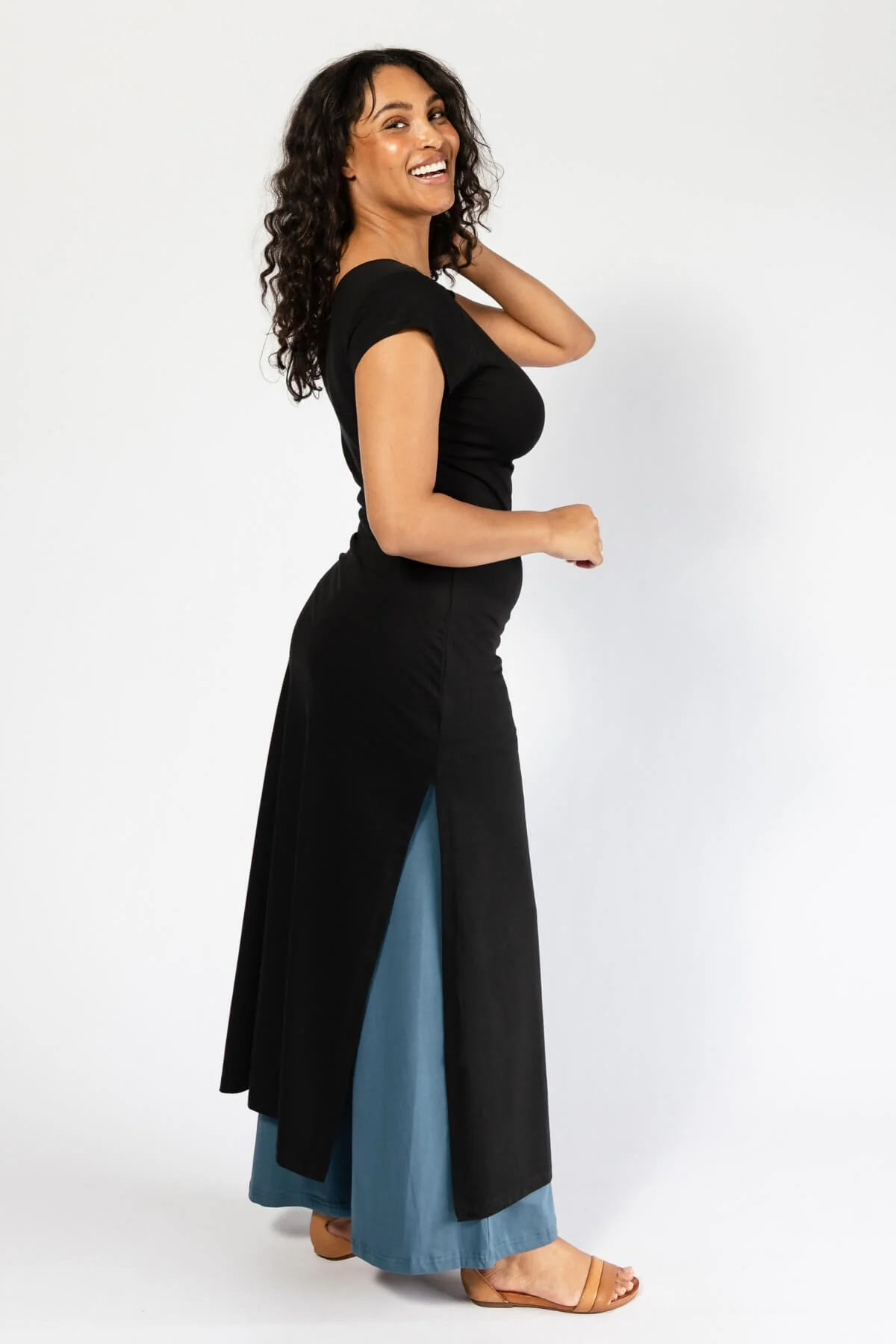 Sarita Dress - Image 35
